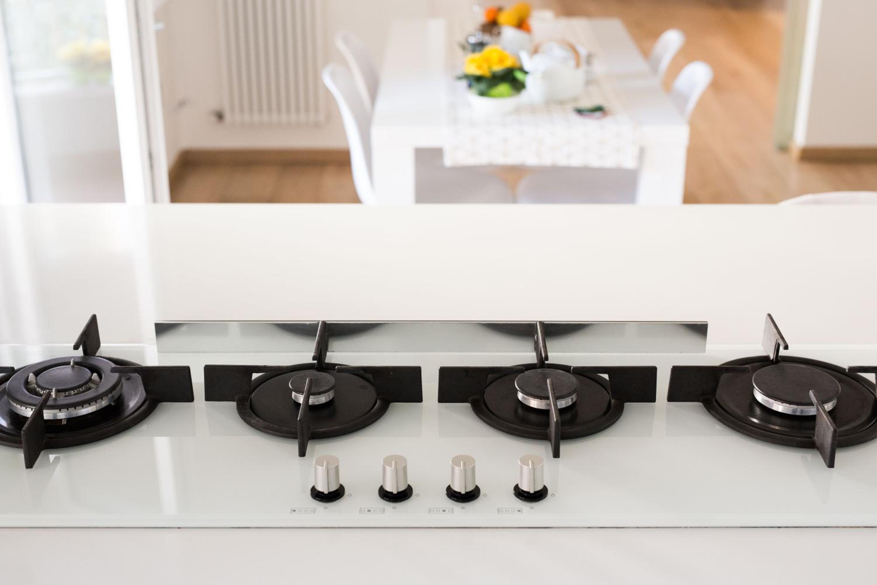 Verona Vacations - Design  Luxury Apartment Verona - Property Image 21