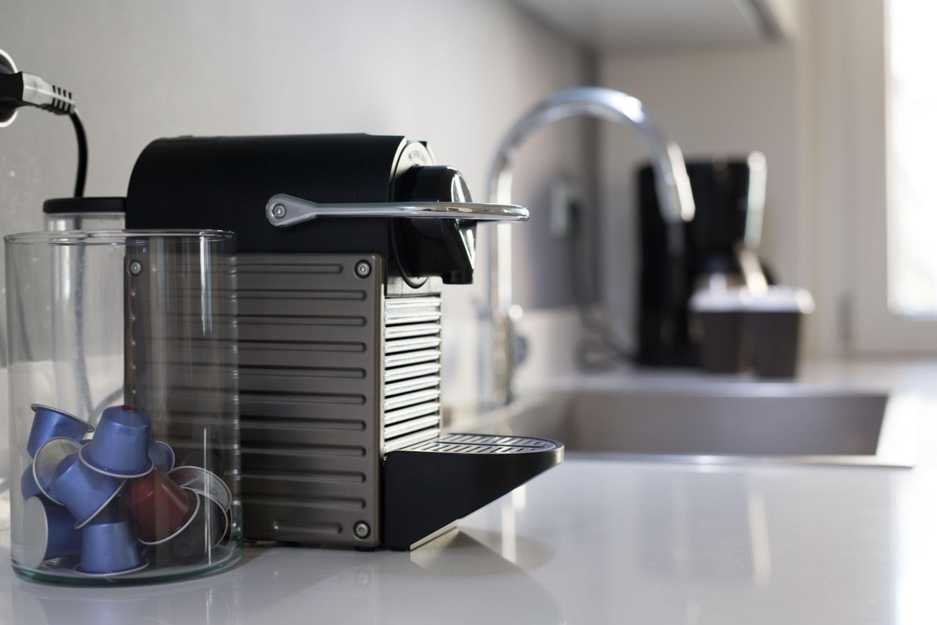 Verona Vacations - Design  Luxury Apartment Verona - Property Image 19