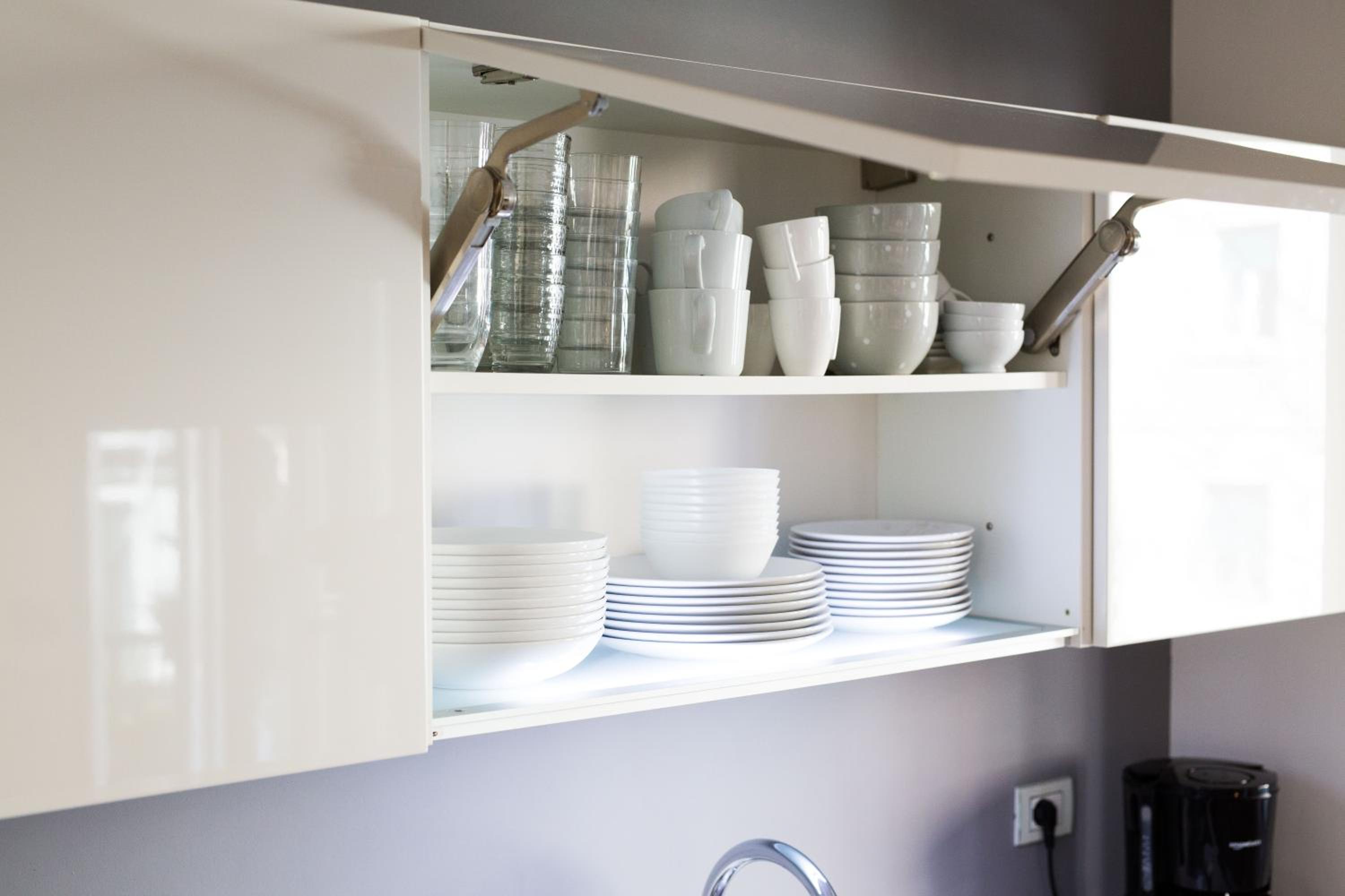 Verona Vacations - Design  Luxury Apartment Verona - Property Image 20