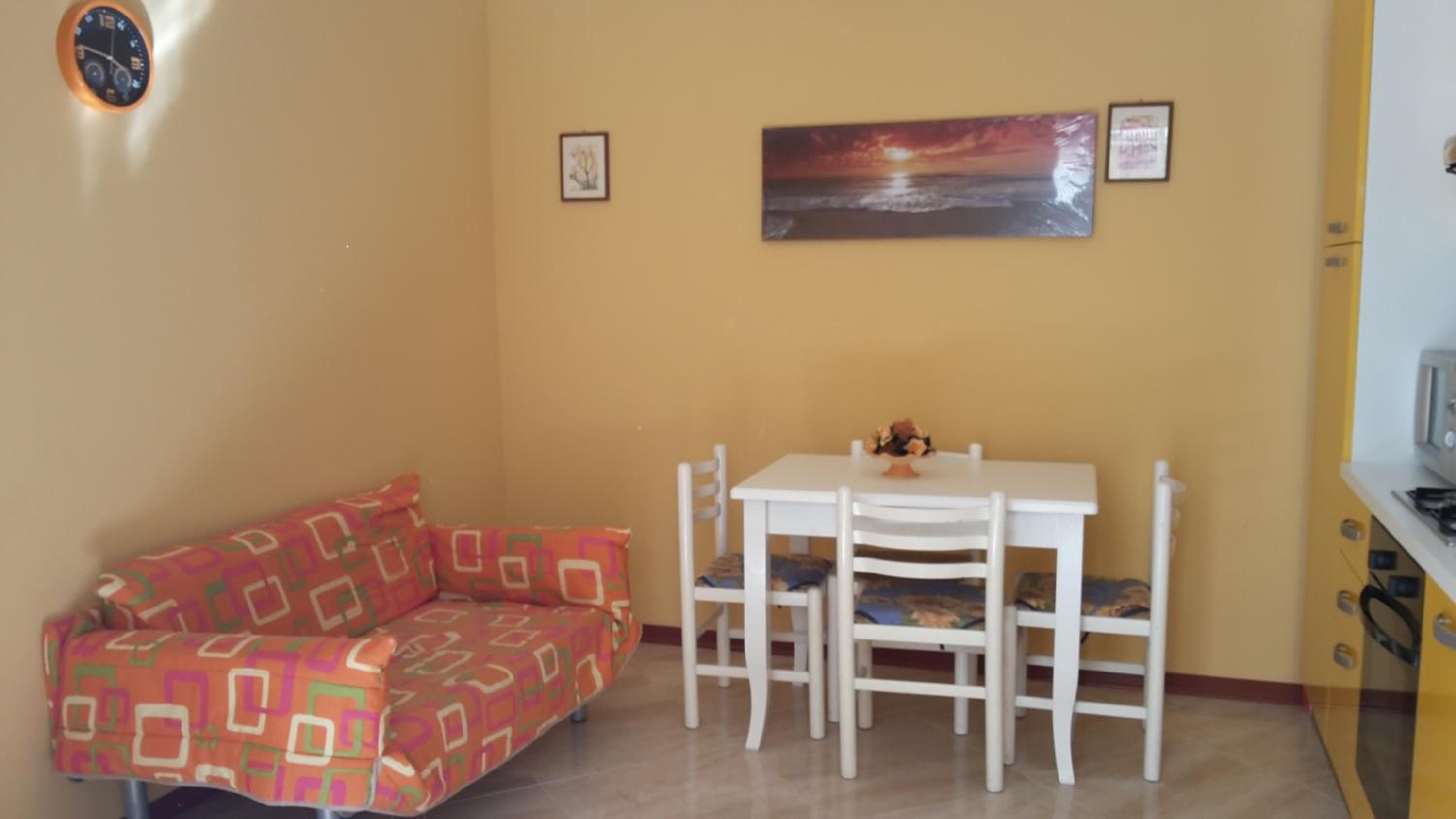 Casa di Tony view 3