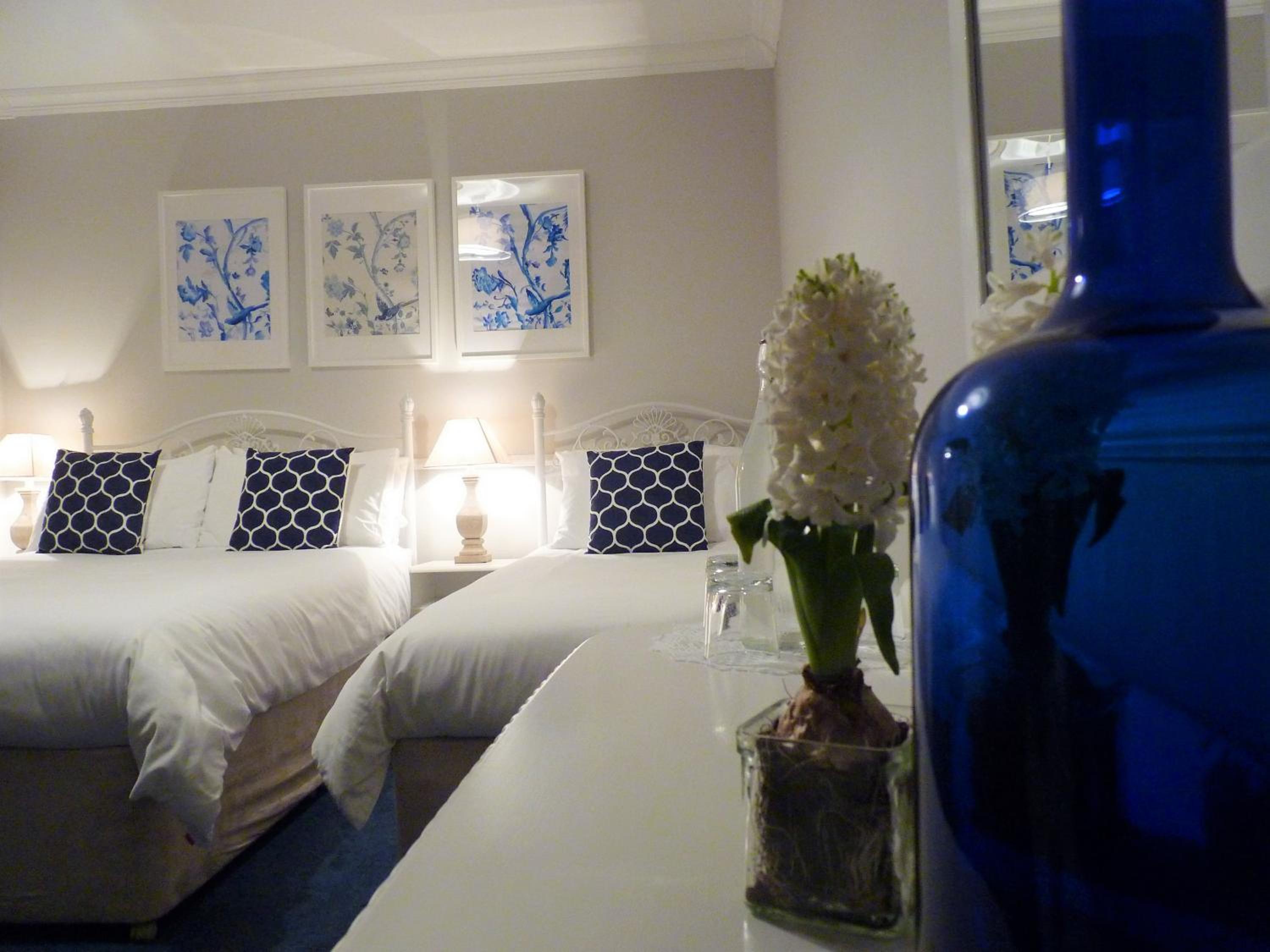 Balally House view 5