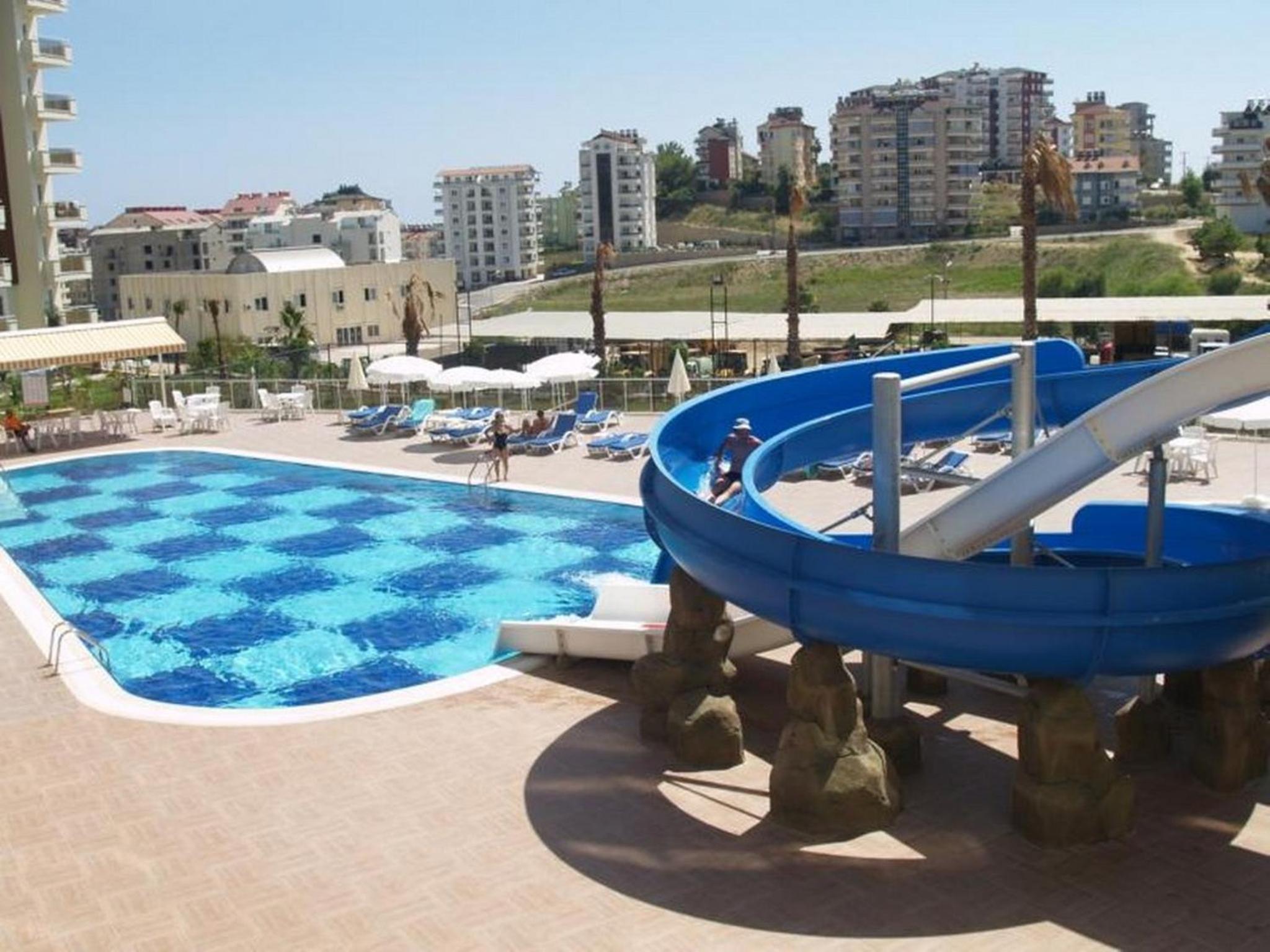 Orion Resort Gülay 18 view 5