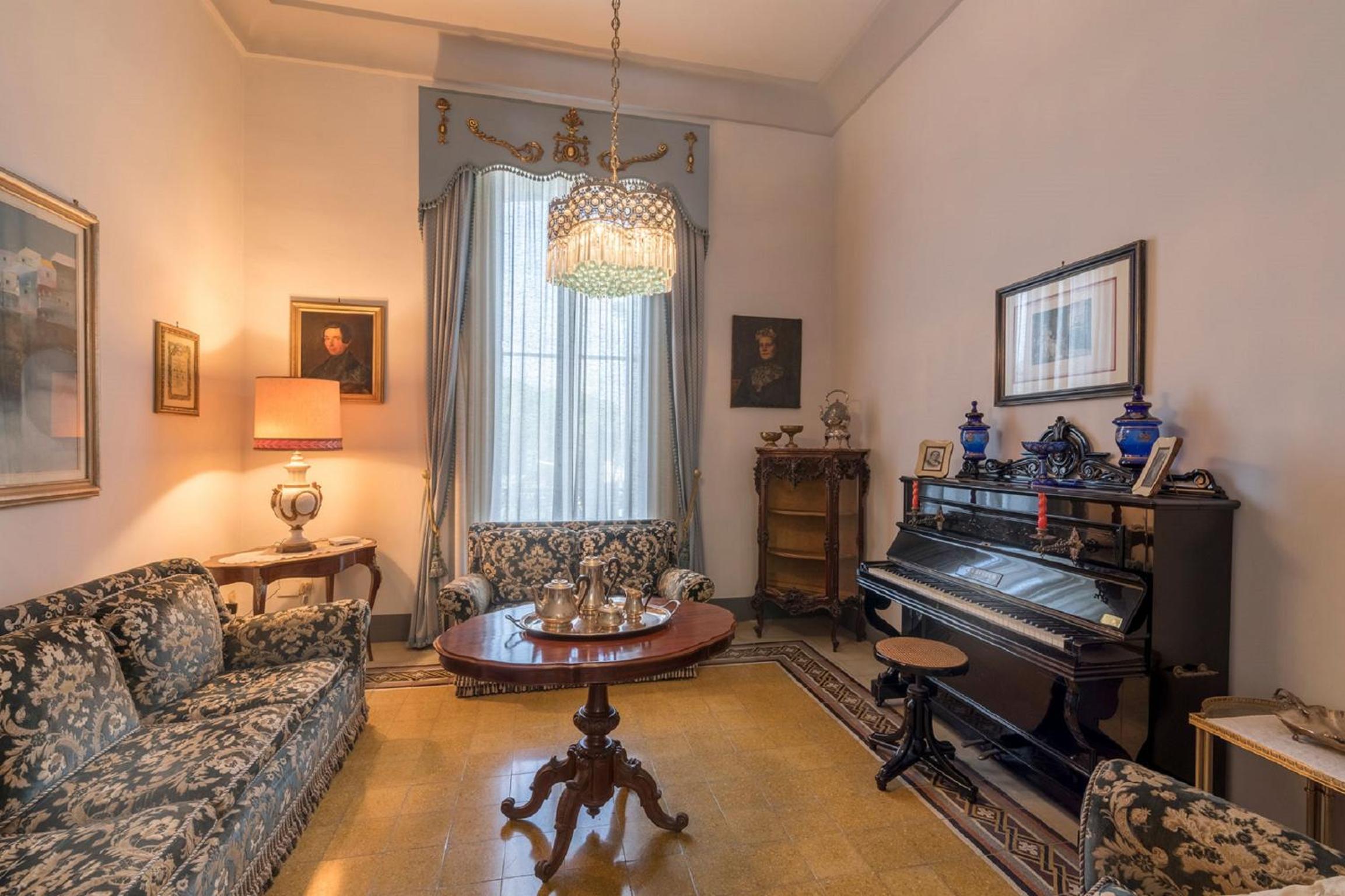Antica Dimora Villa della Lupa