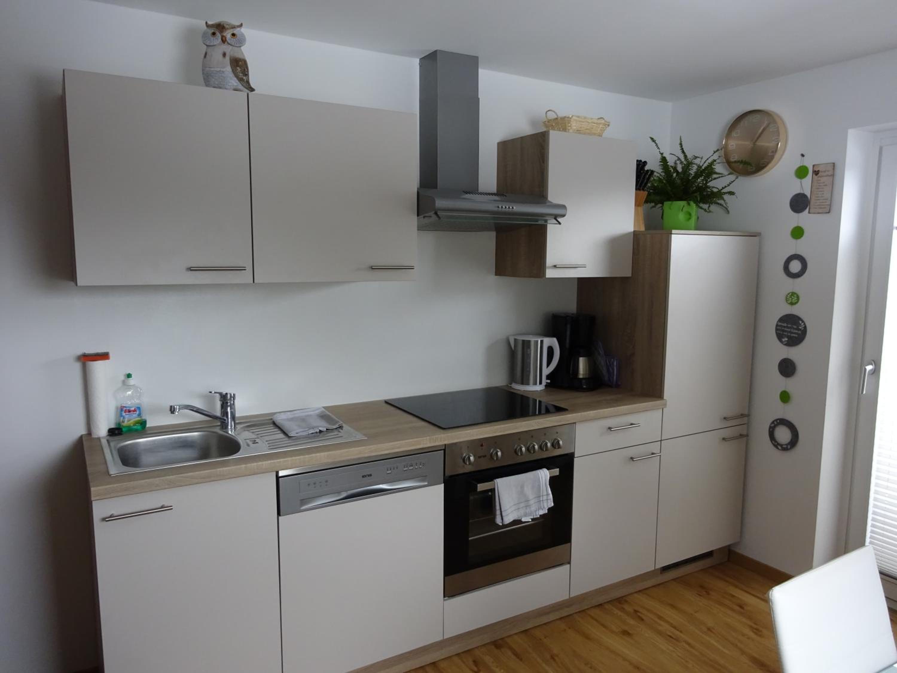 Appartment Tobias