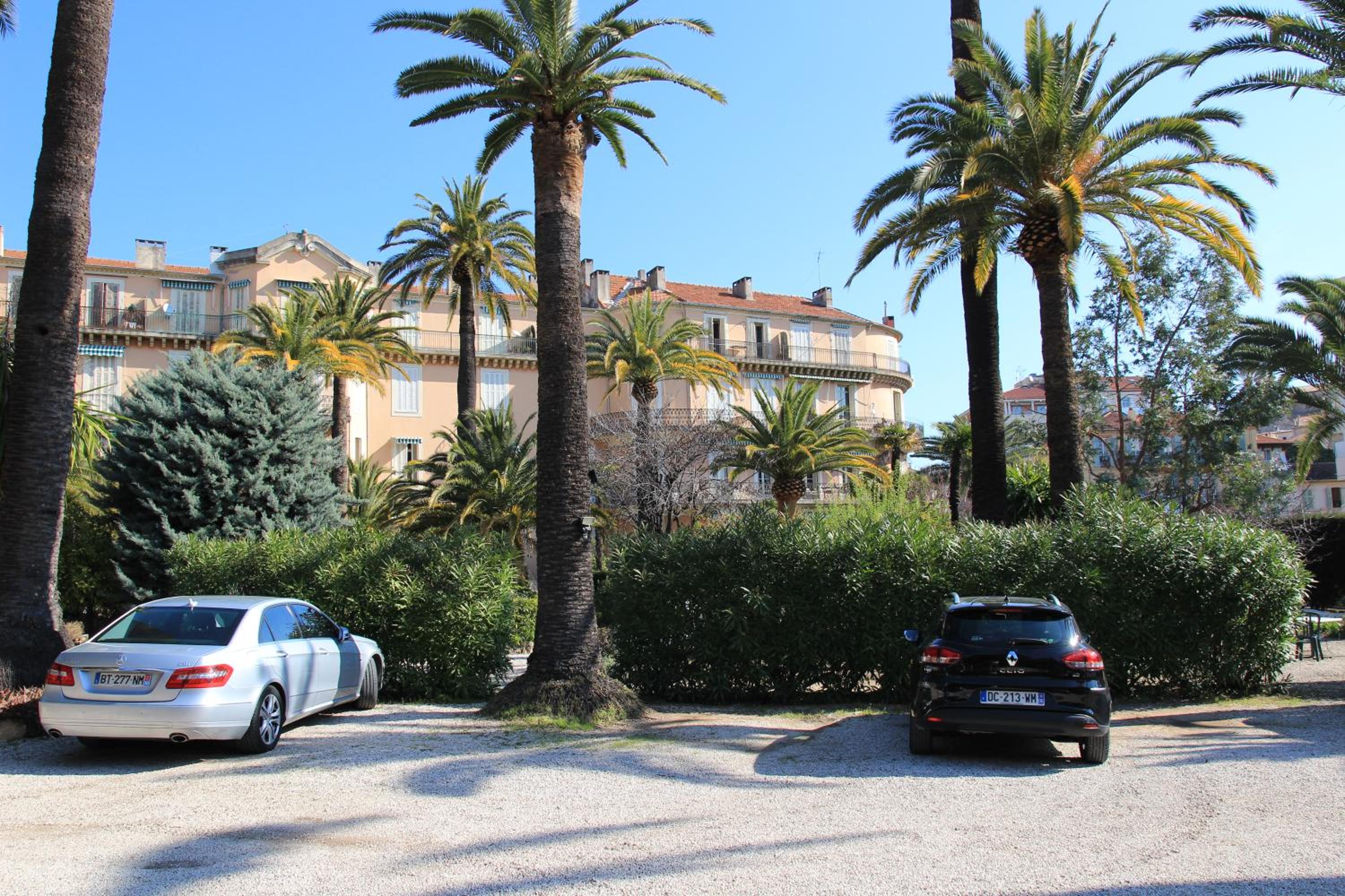 Le Pavillon113 en Cannes