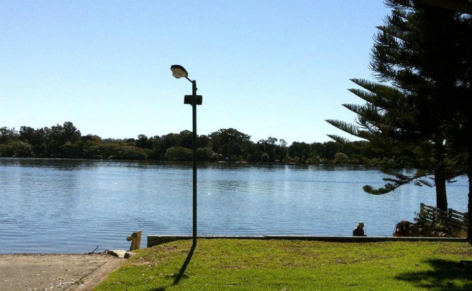 Edgewater Holiday Park