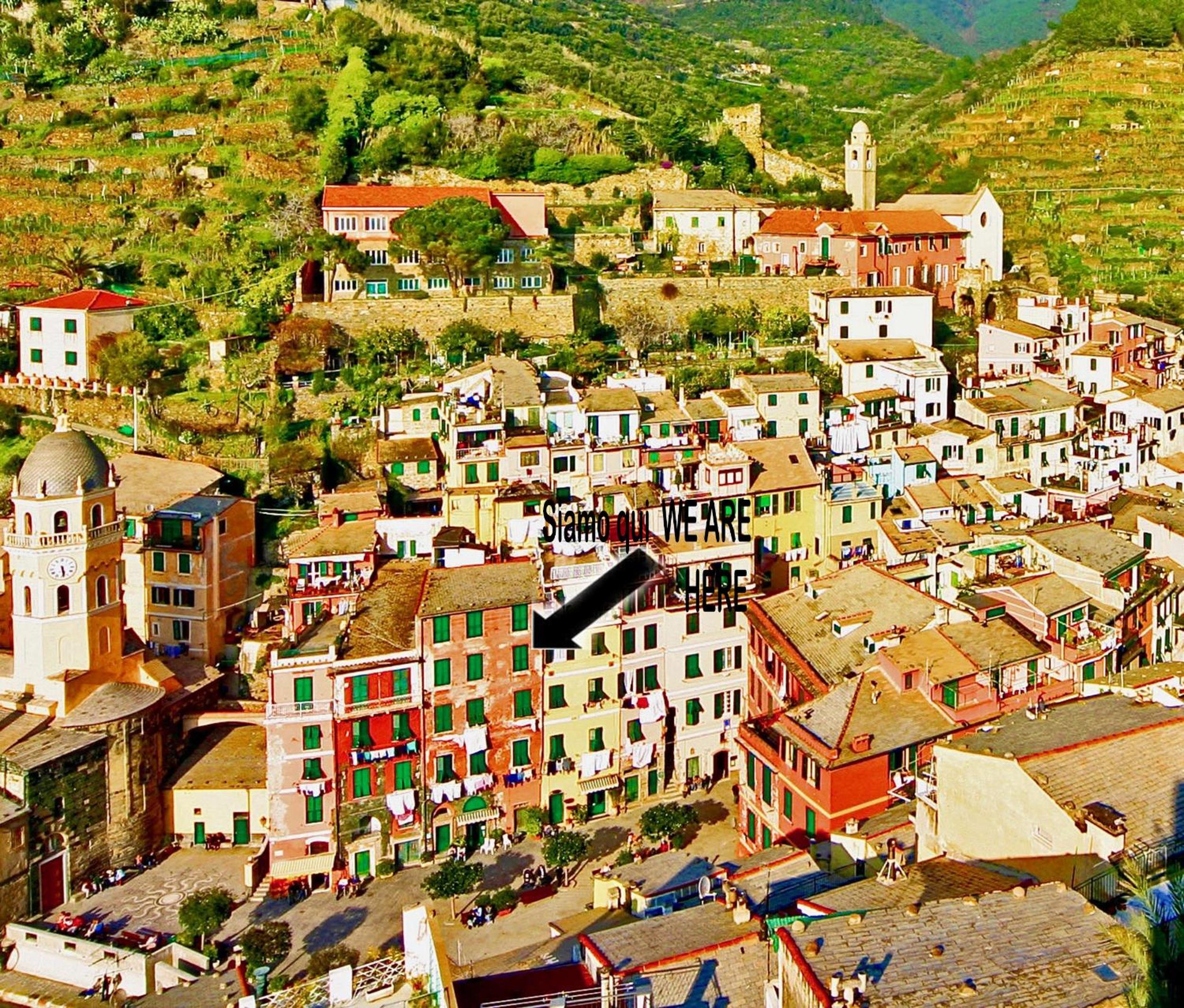 Vernazza Vacation 2 photo 4