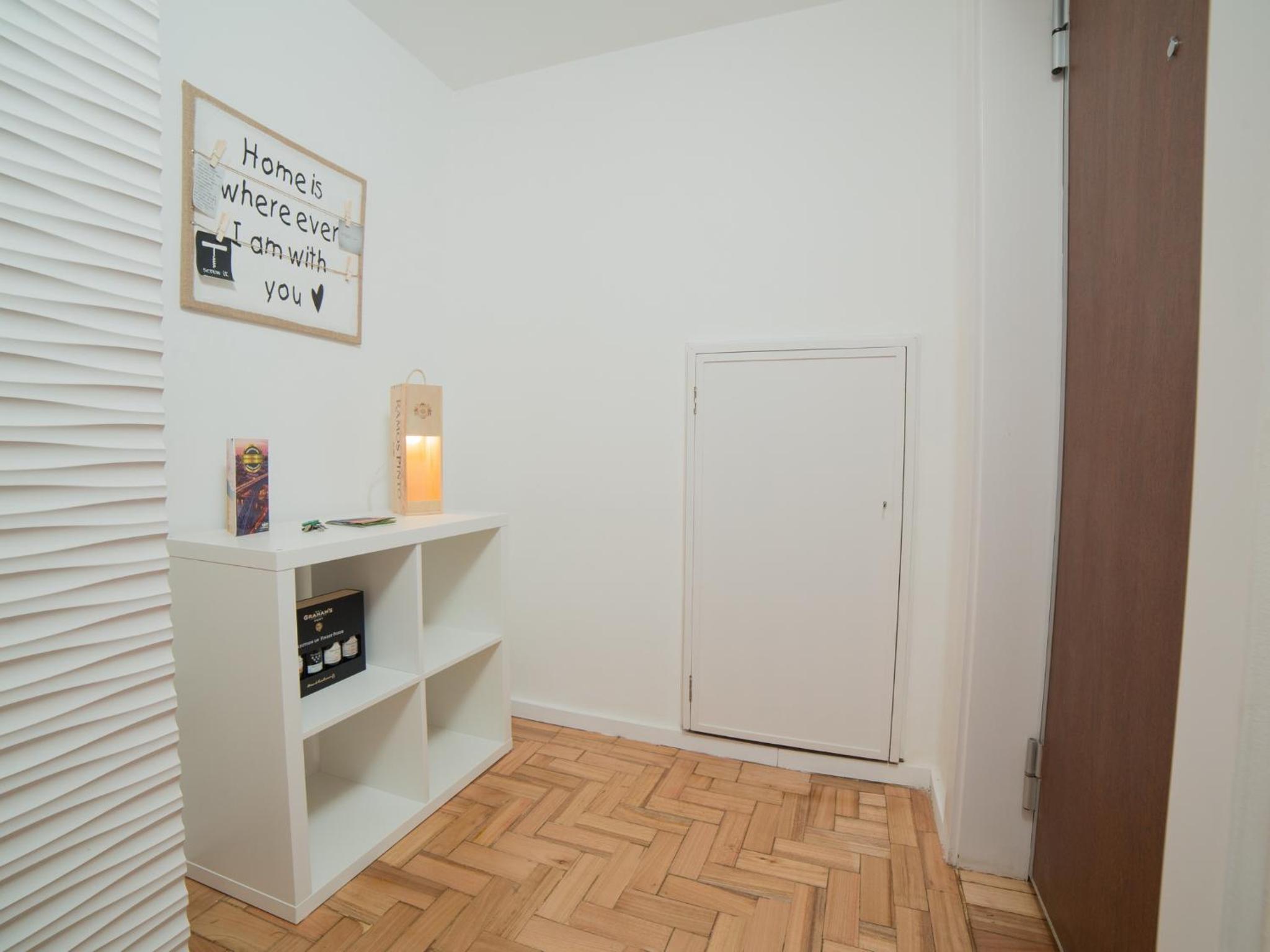 OPORTO GUEST Wine Experience Flat