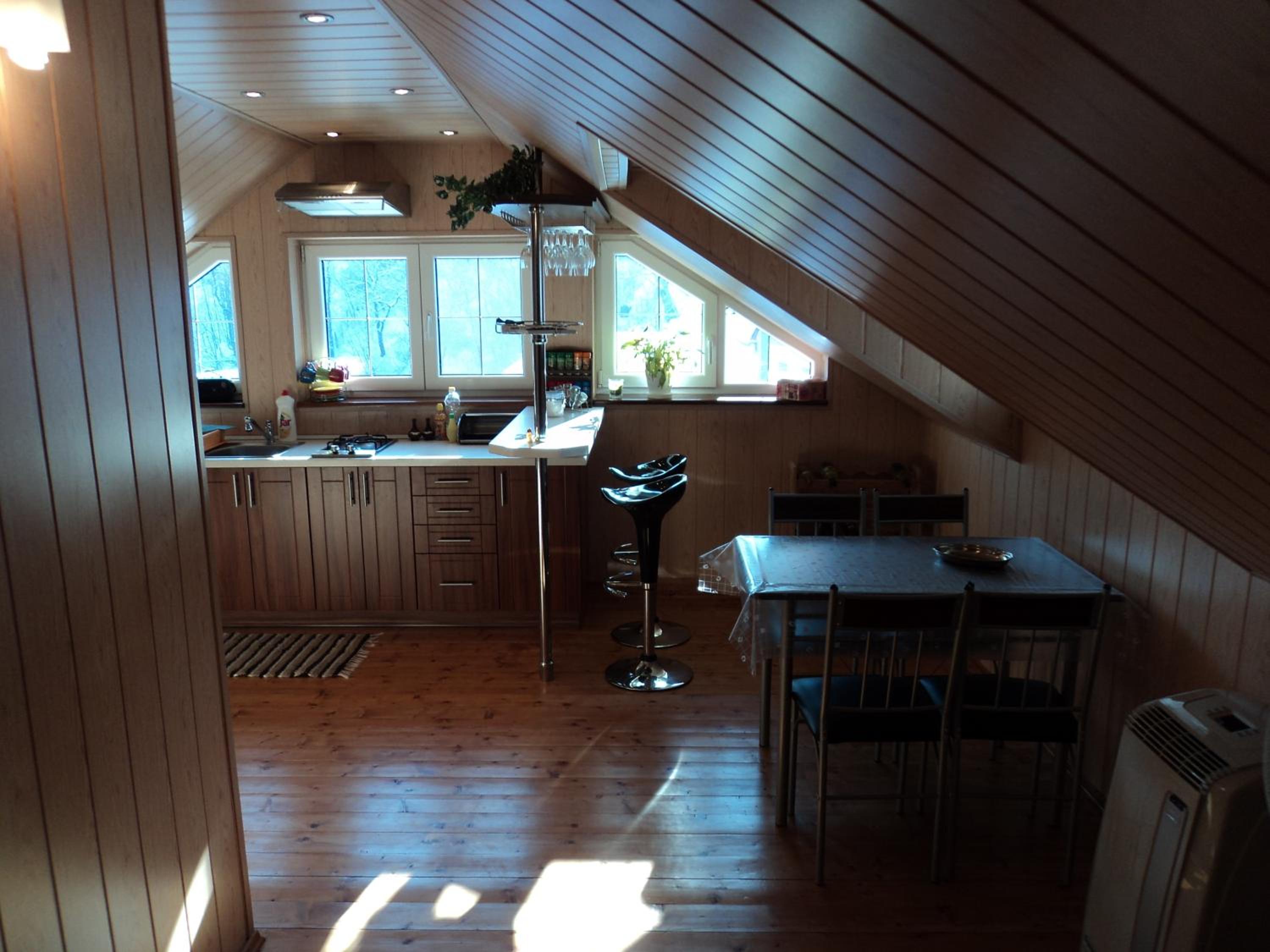 Apartman U Holica view 4