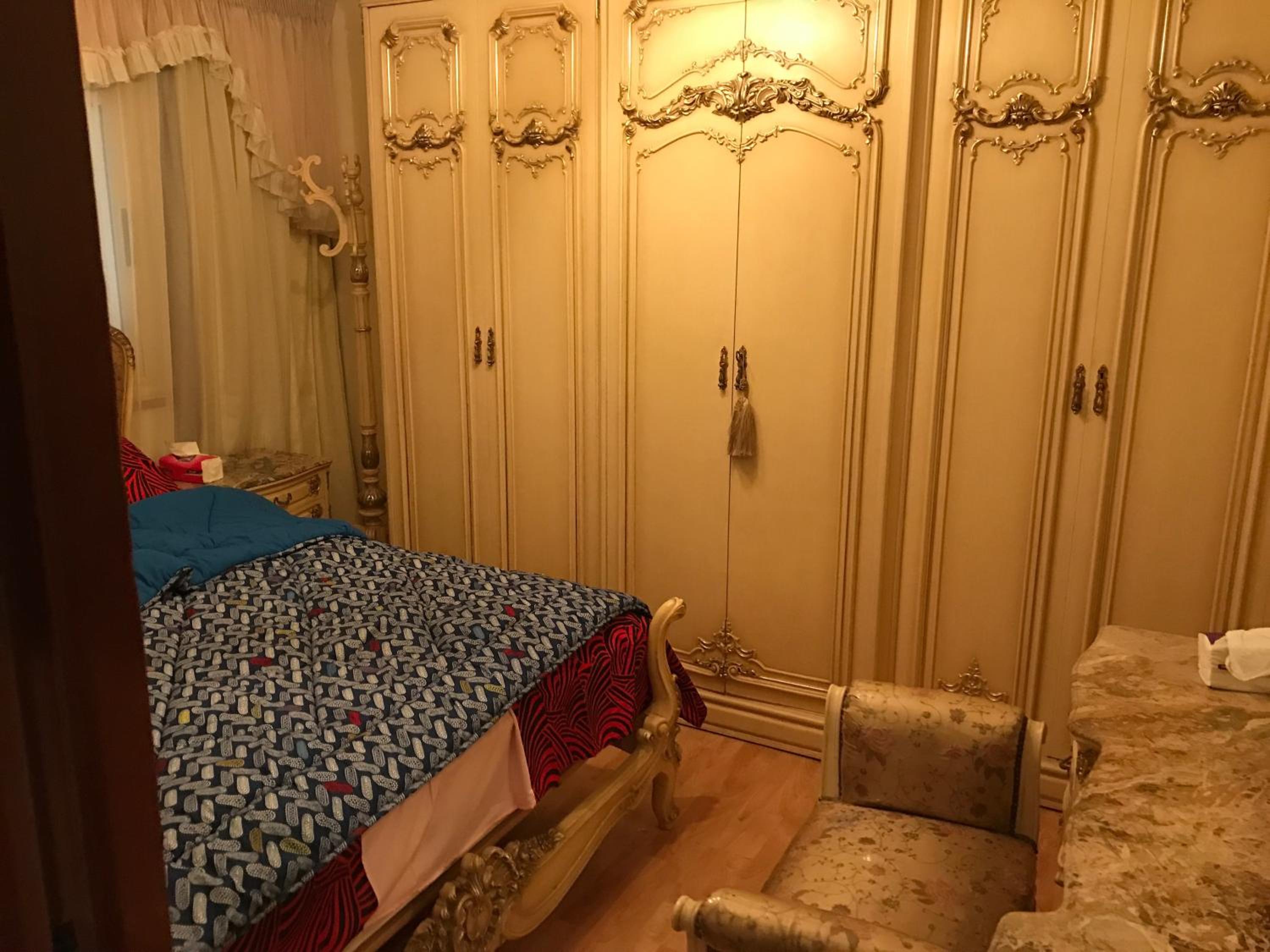 New Maadi Apartment
