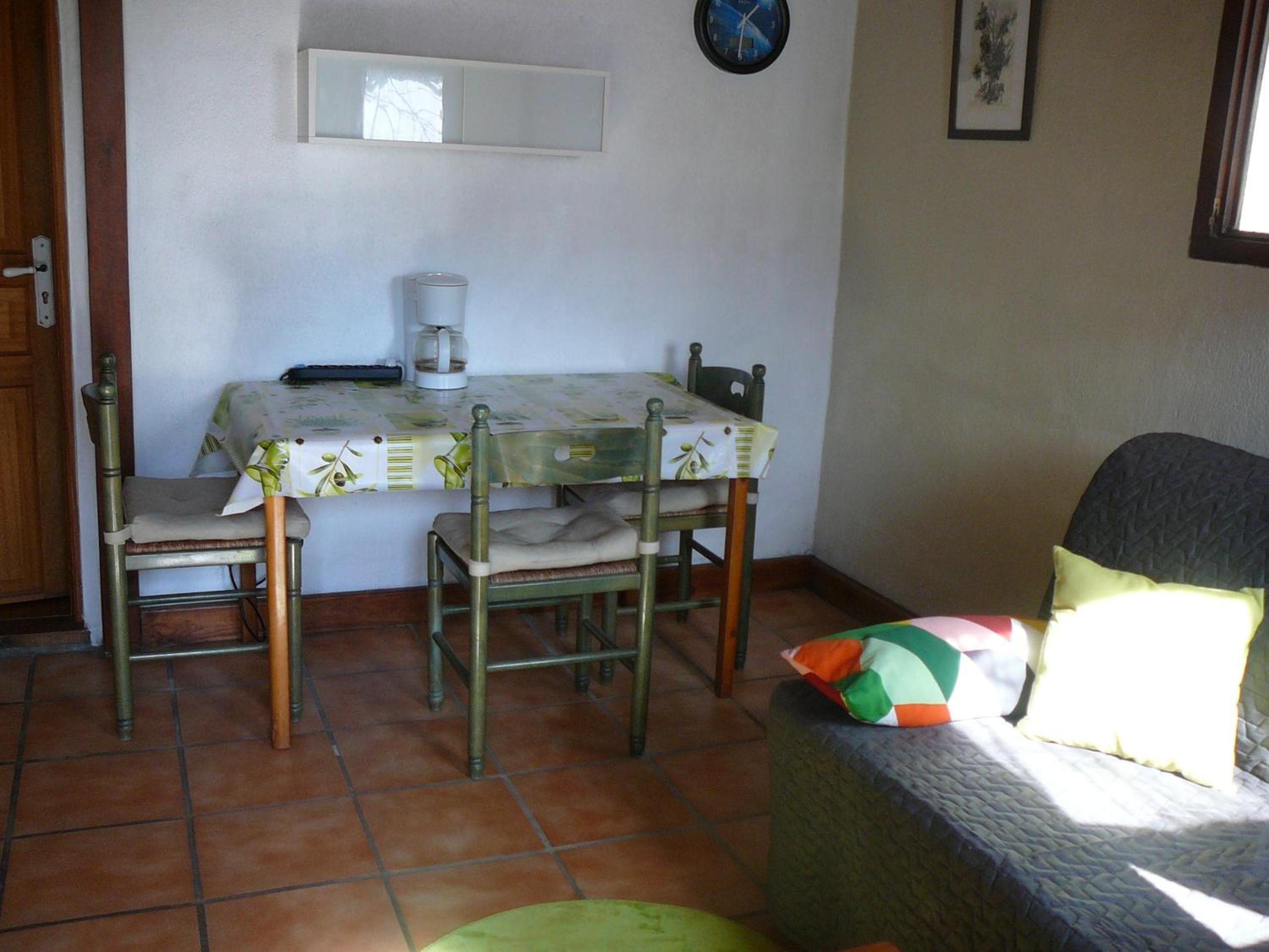 Guesthouse La Burle view 5