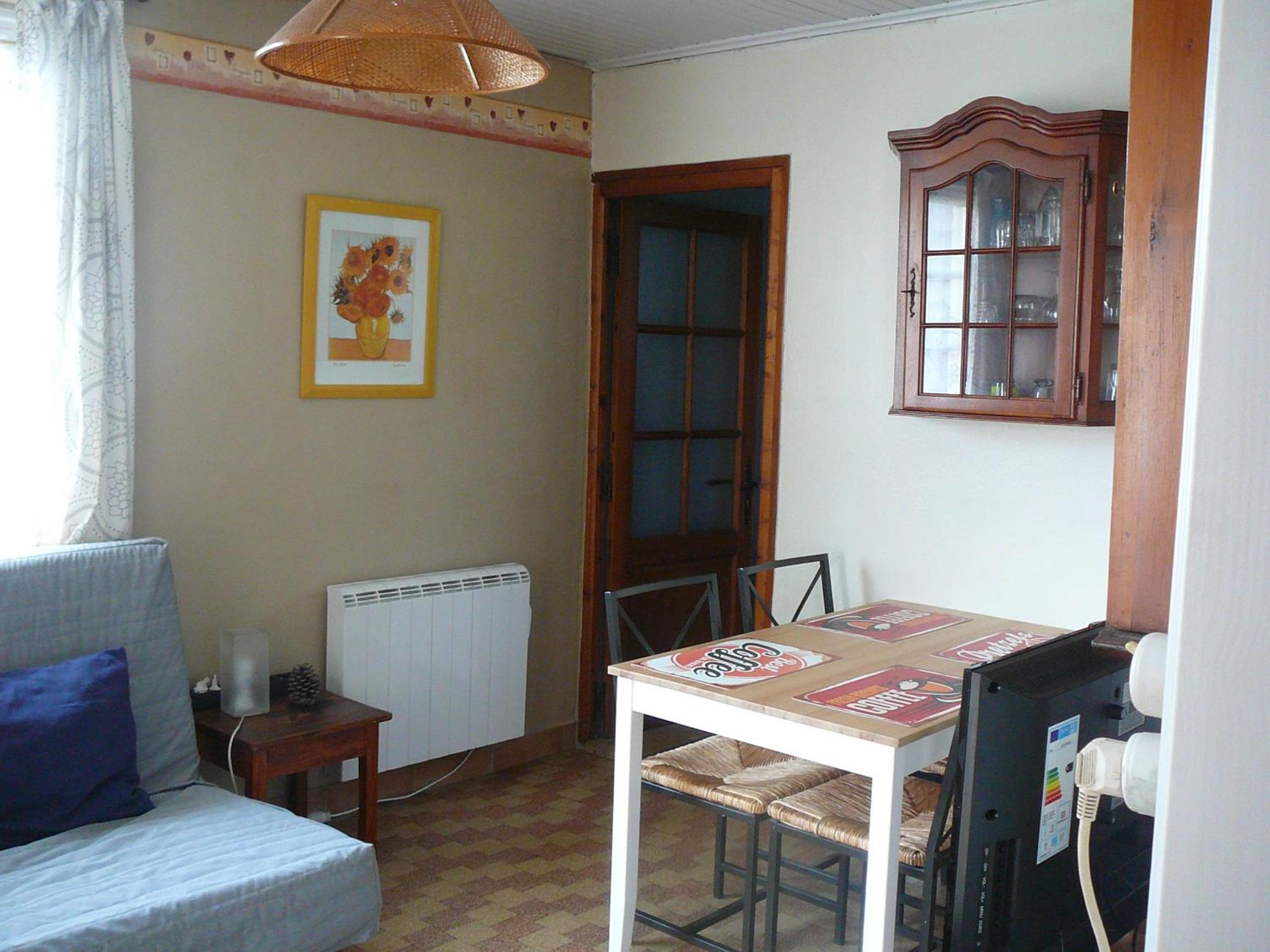 Guesthouse La Burle view 4