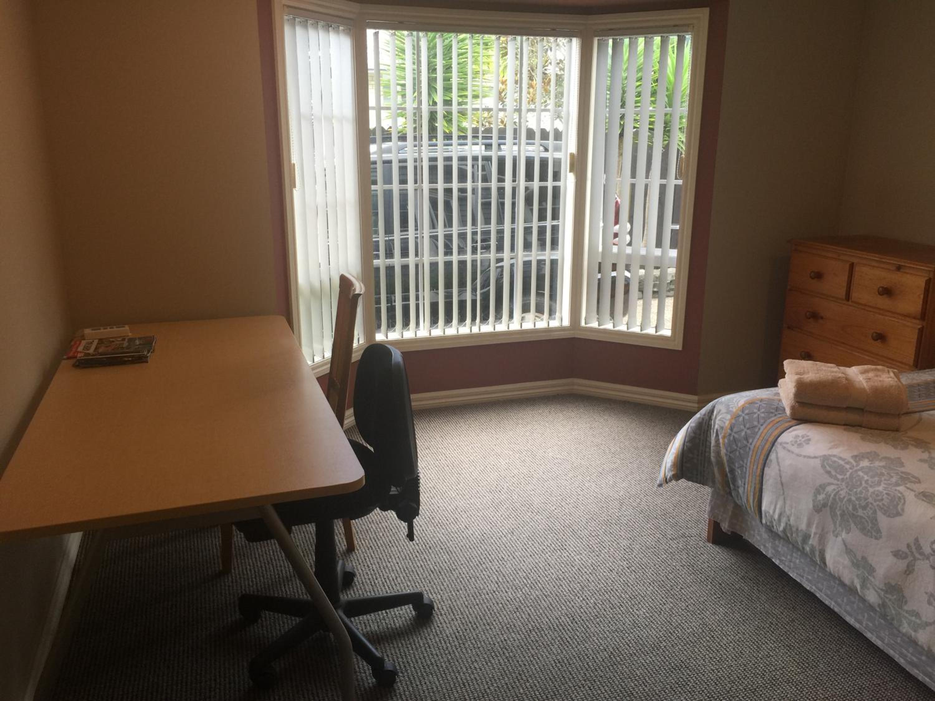 The Gardens Bed and Breakfast photo 3