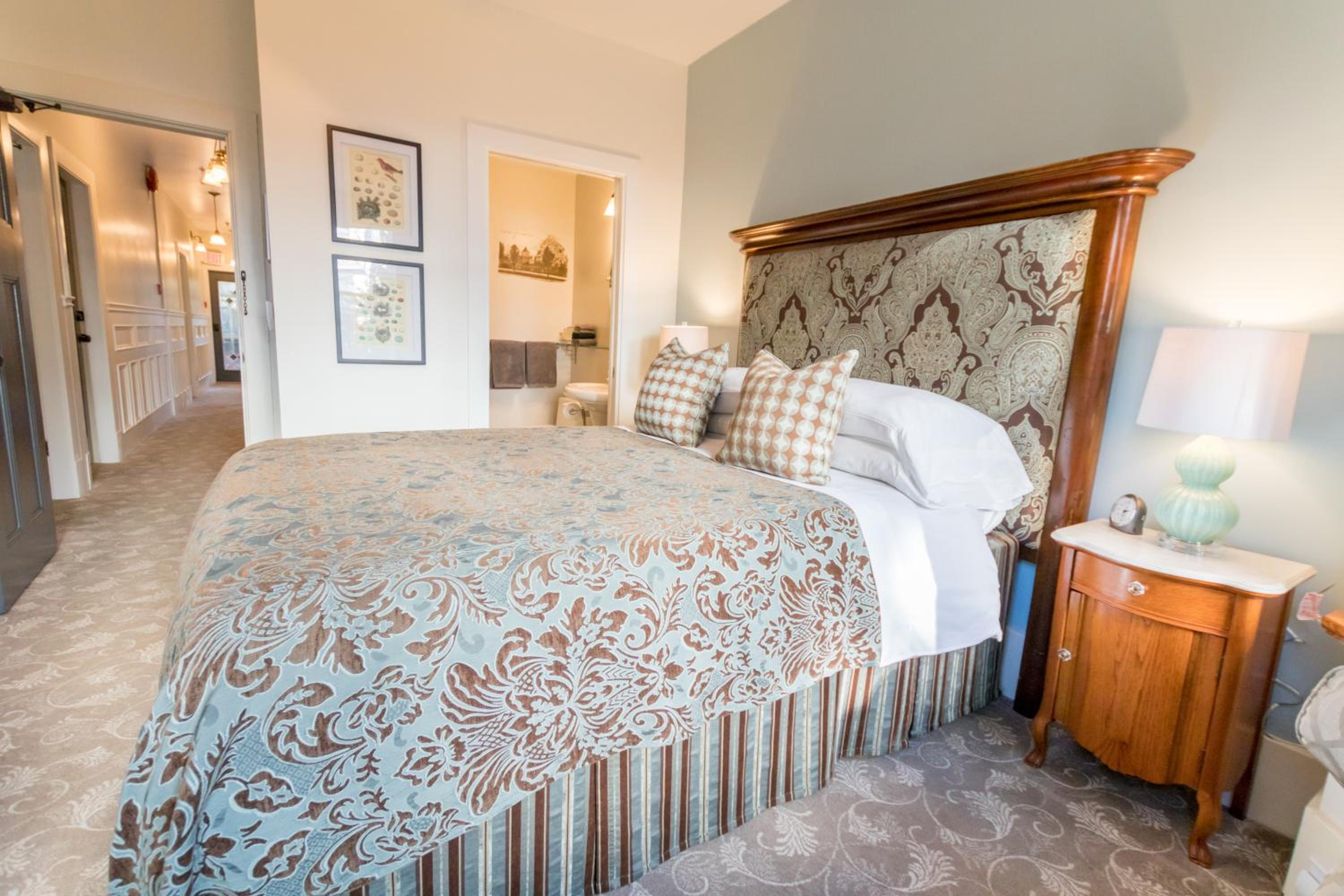 West End Guest House