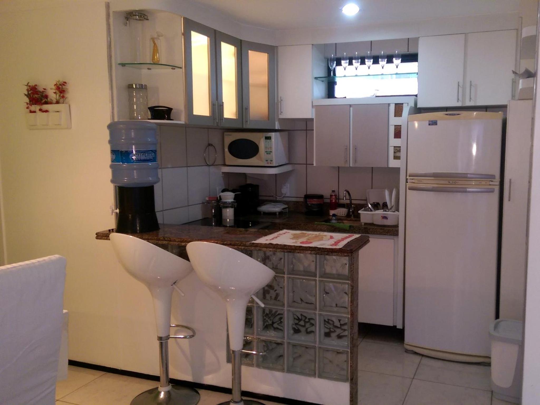 AP Top Condominio Porto de Iracema
