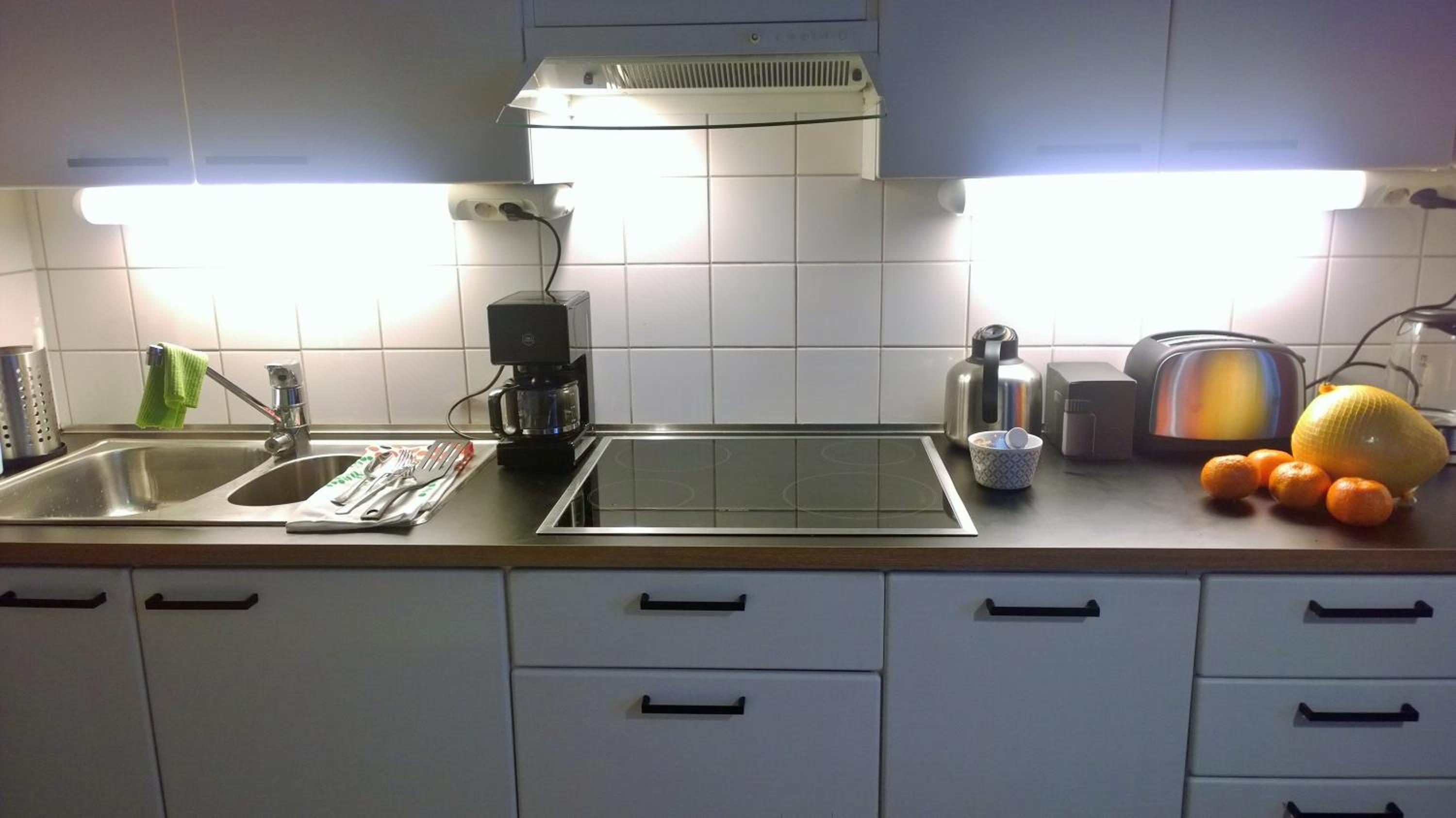 Jokioinen-Forssa apartment 48m2