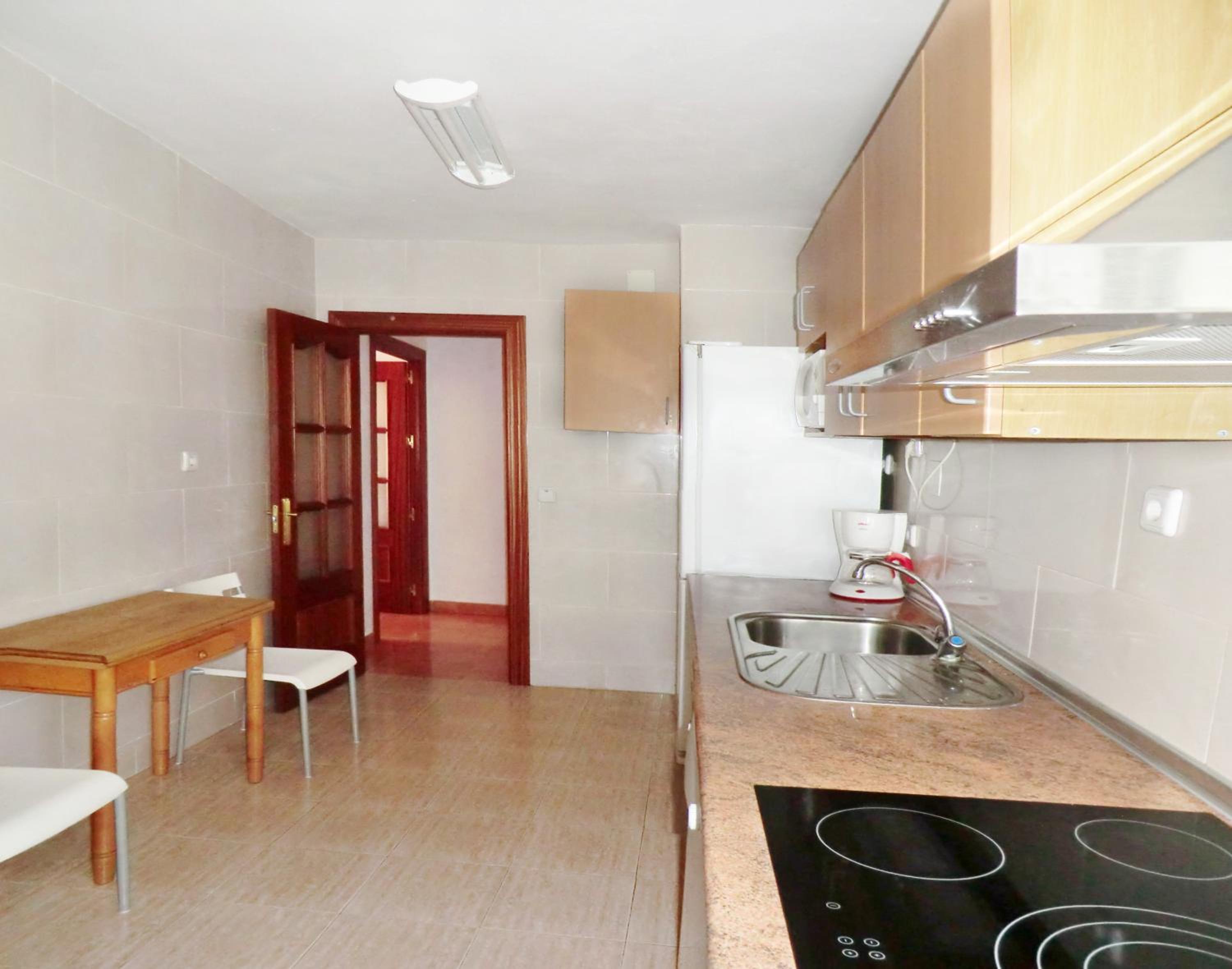 Apartamento Huelin