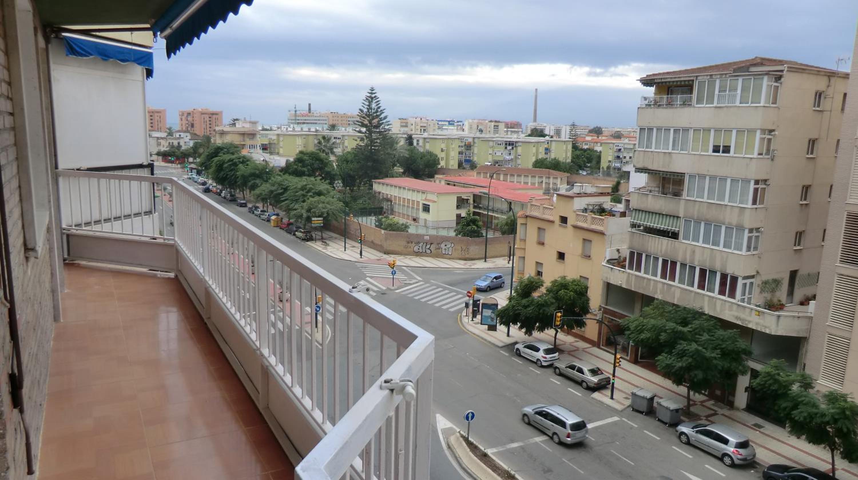 Apartamento Huelin
