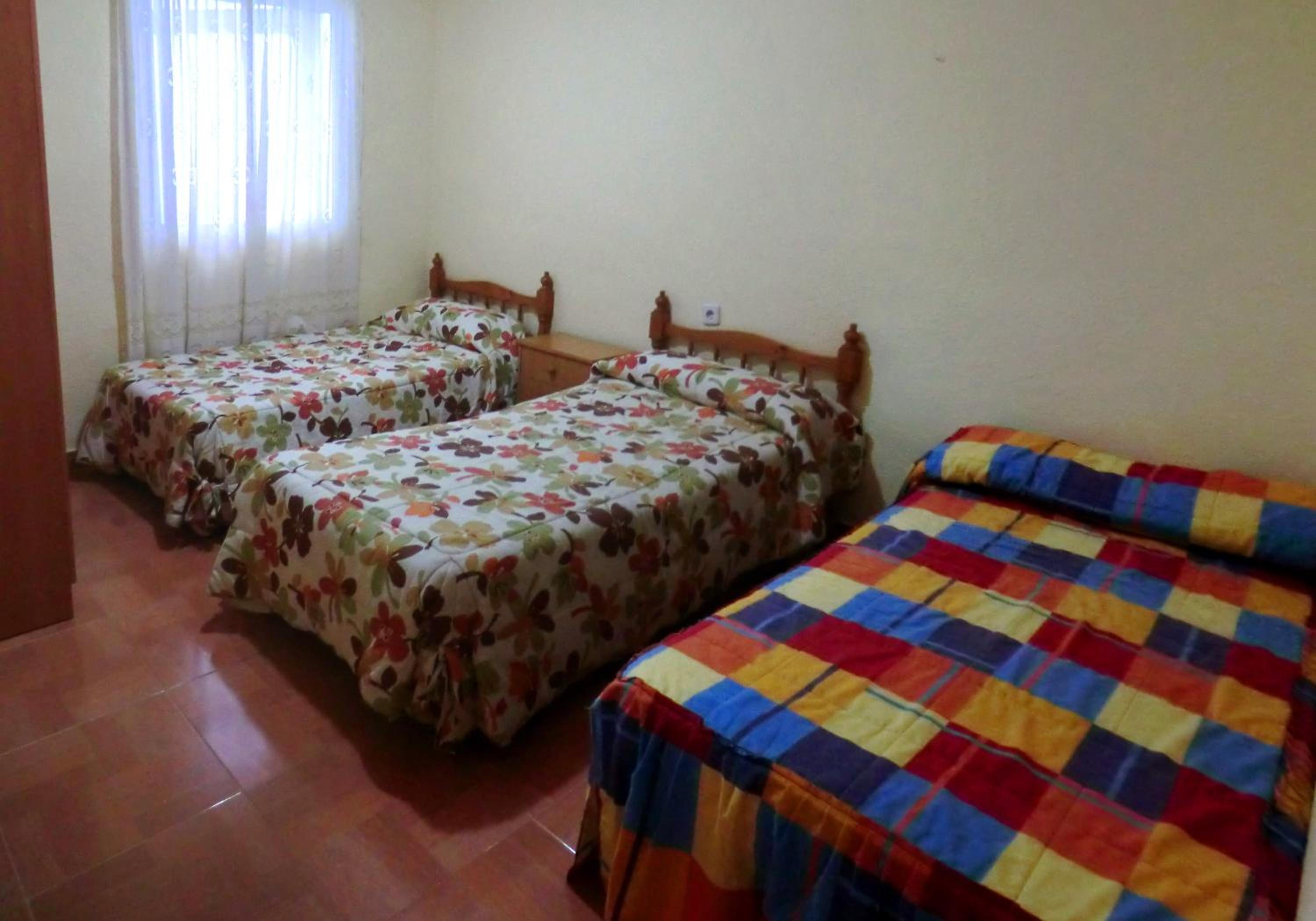 Apartamento Huelin