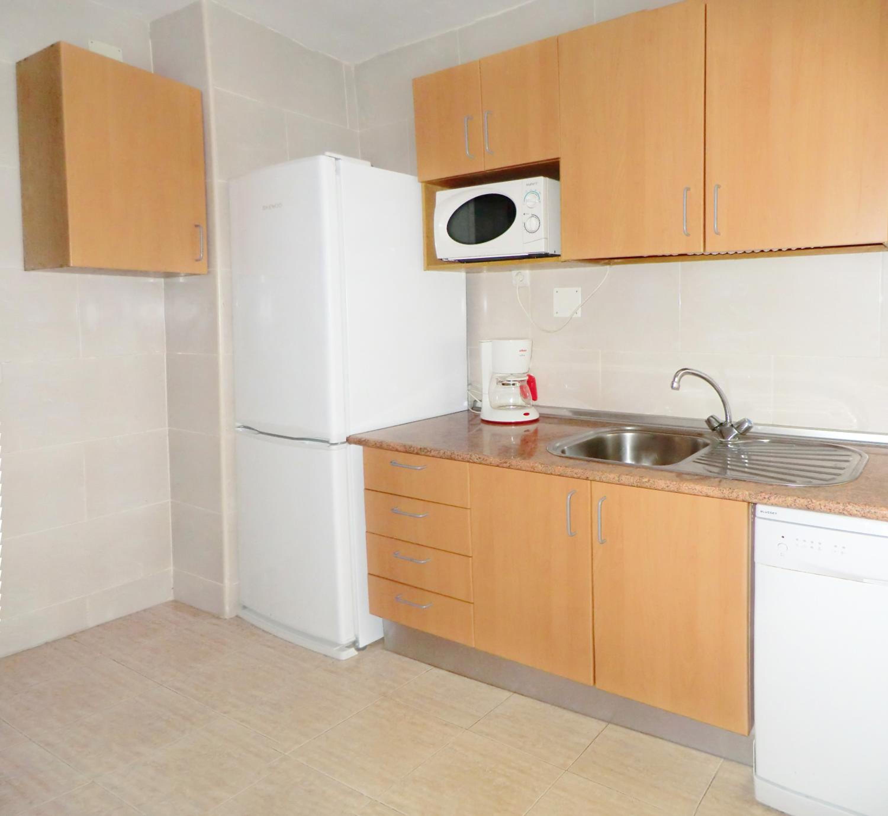 Apartamento Huelin
