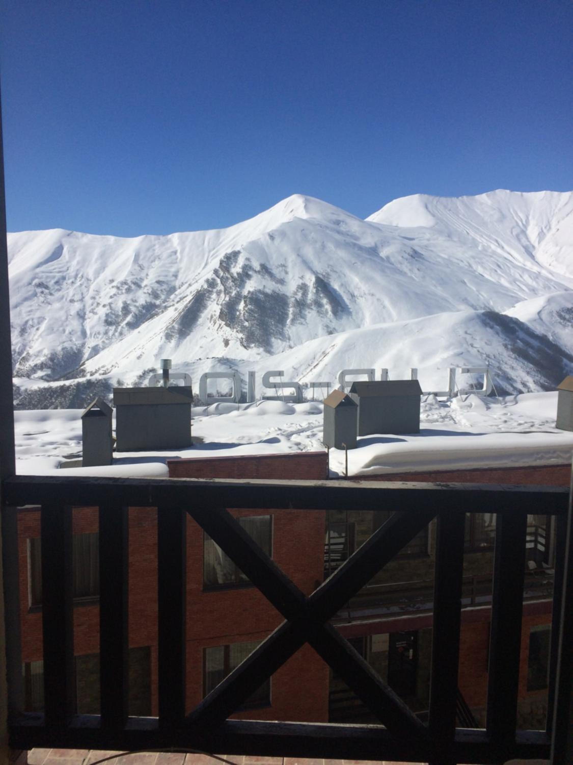 Maka Apartment view 2