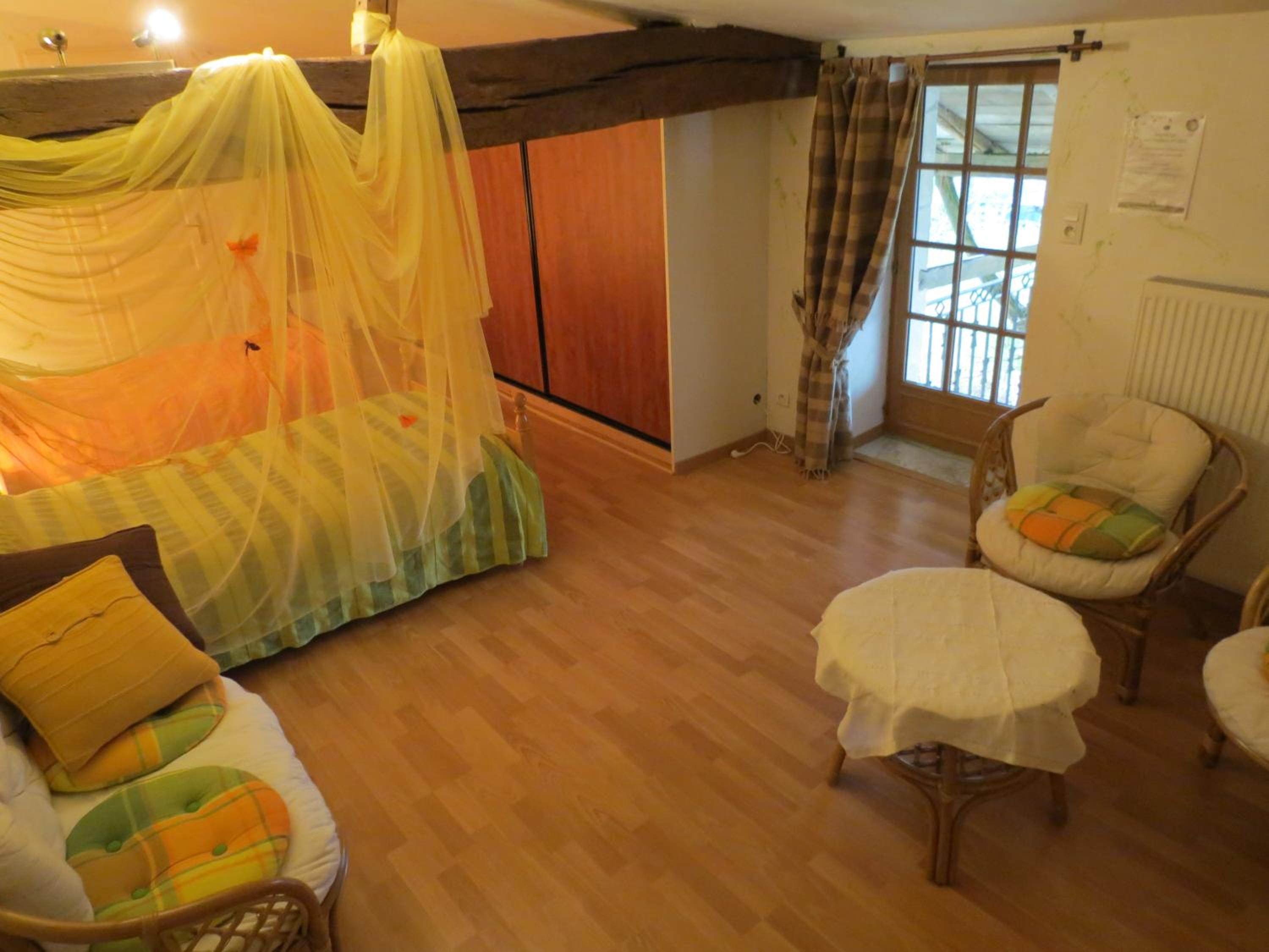 L'Aubinoise view 3
