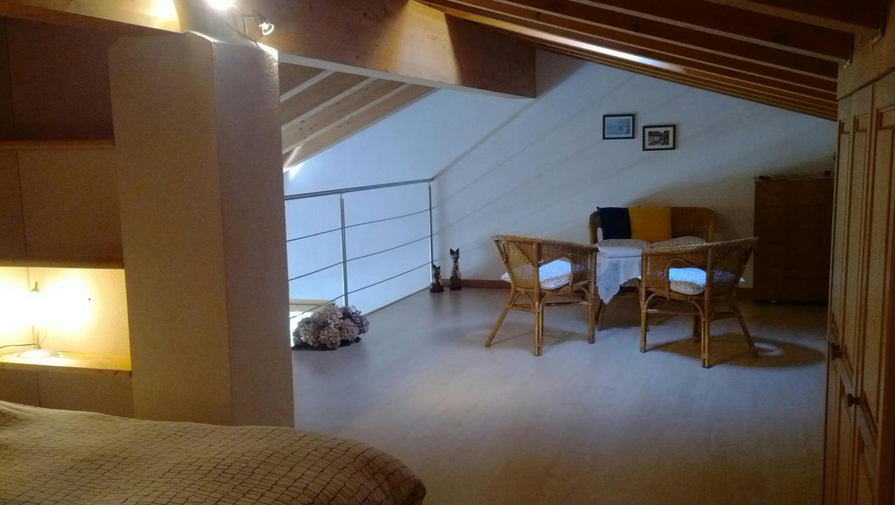 B&B I Pioppi view 2
