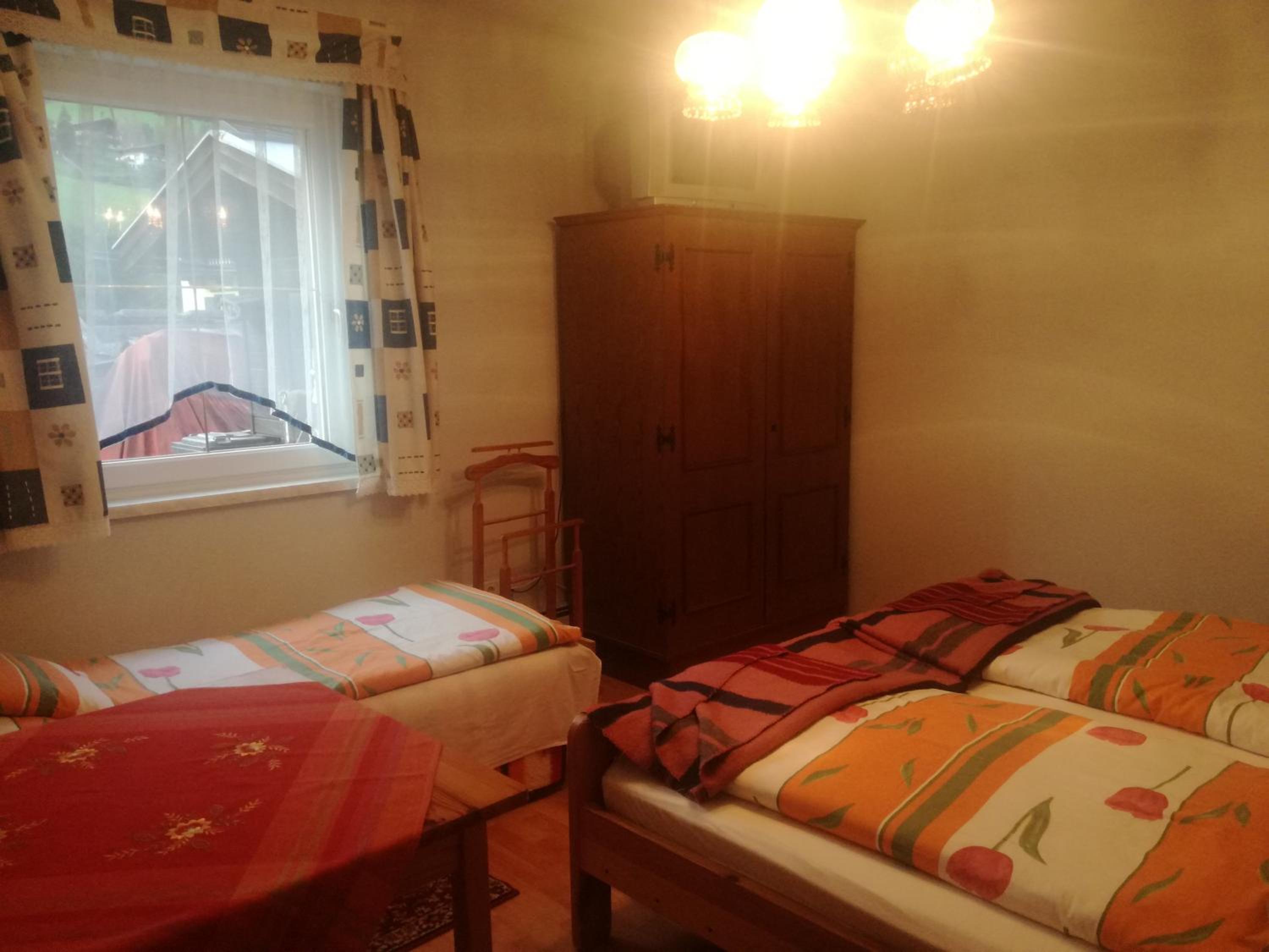 Paul-S Apartman