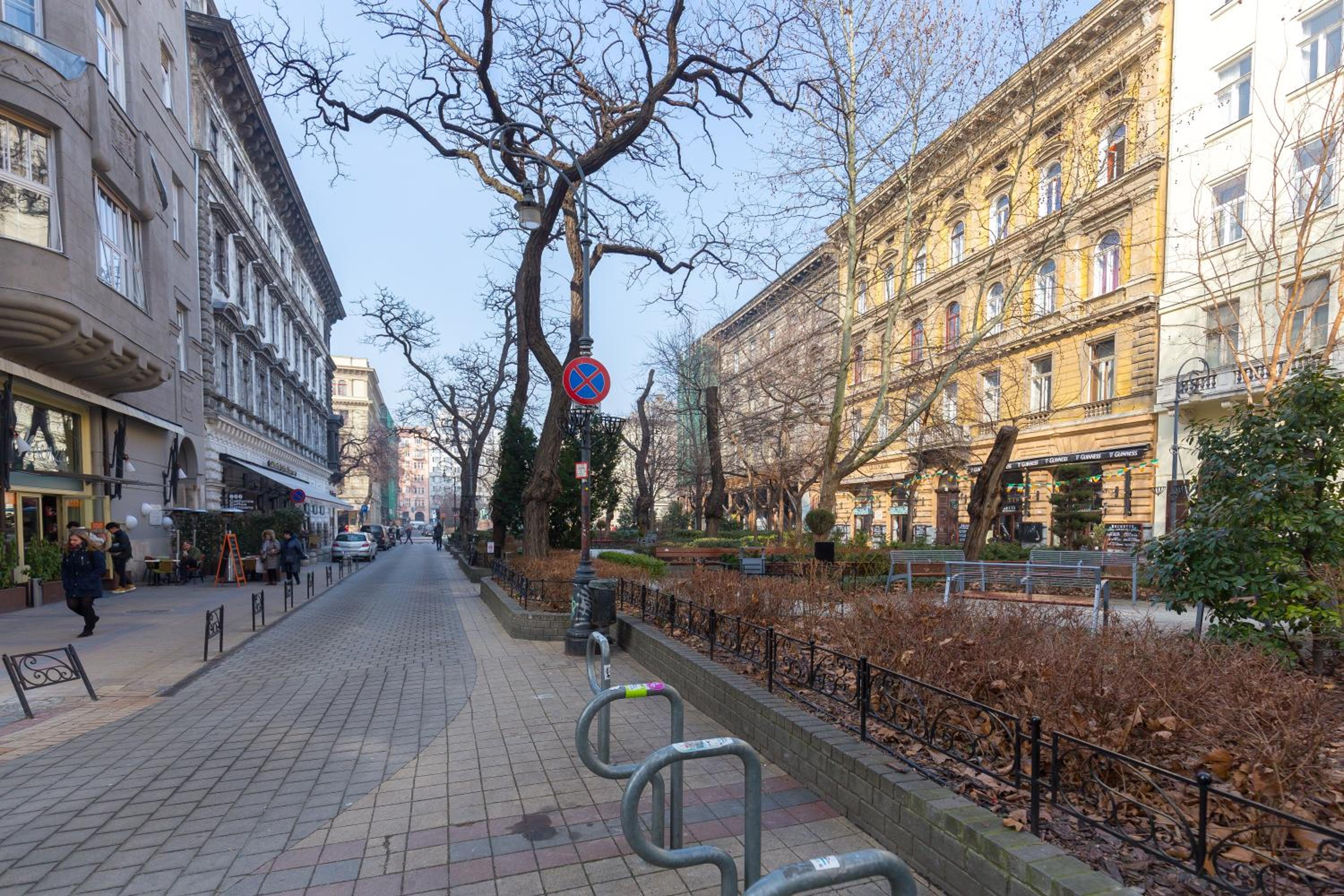 Real Apartments Hegedű