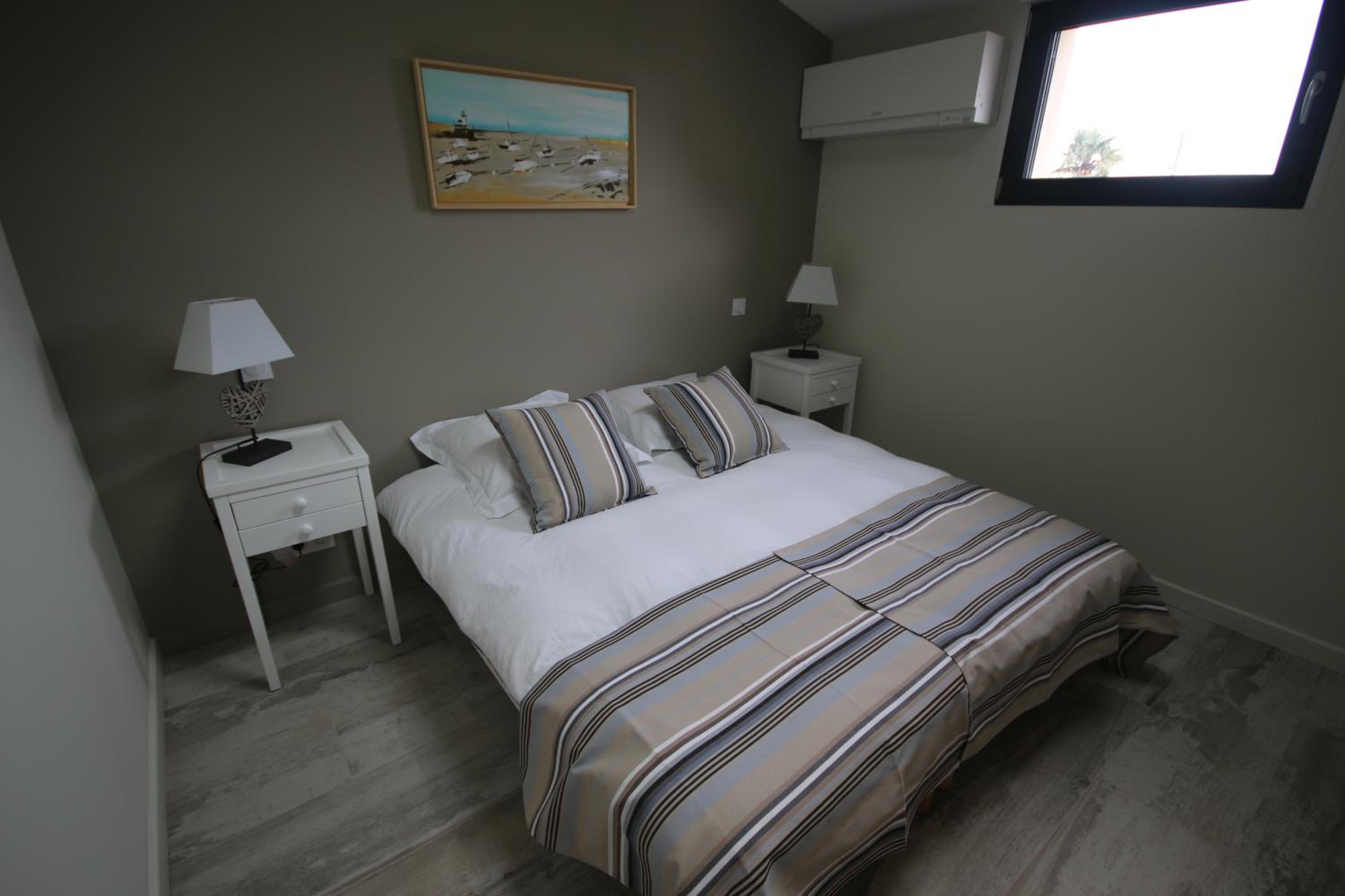 La Villa Verte view 3