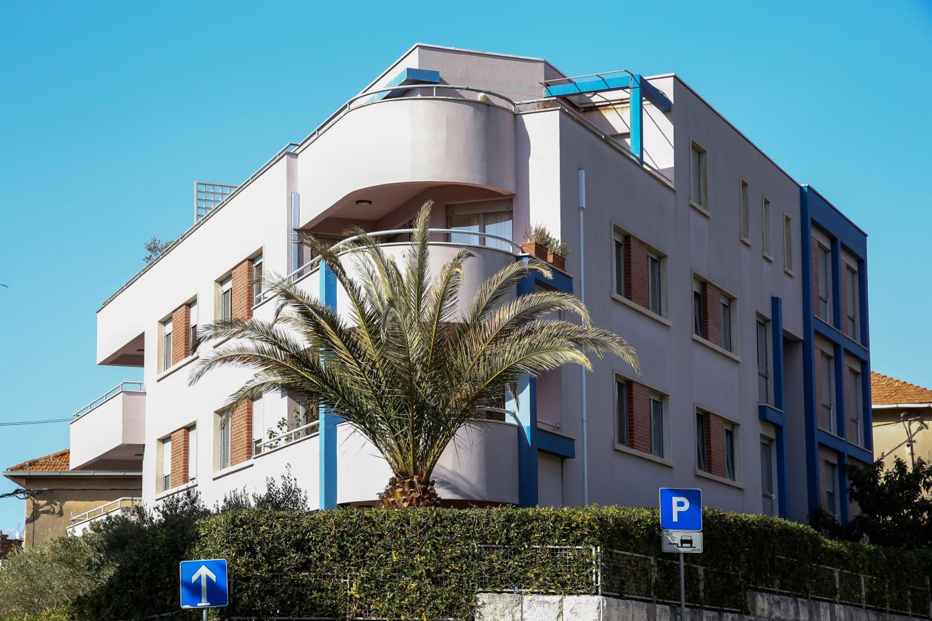 Lavanda Dream Apartment view 5