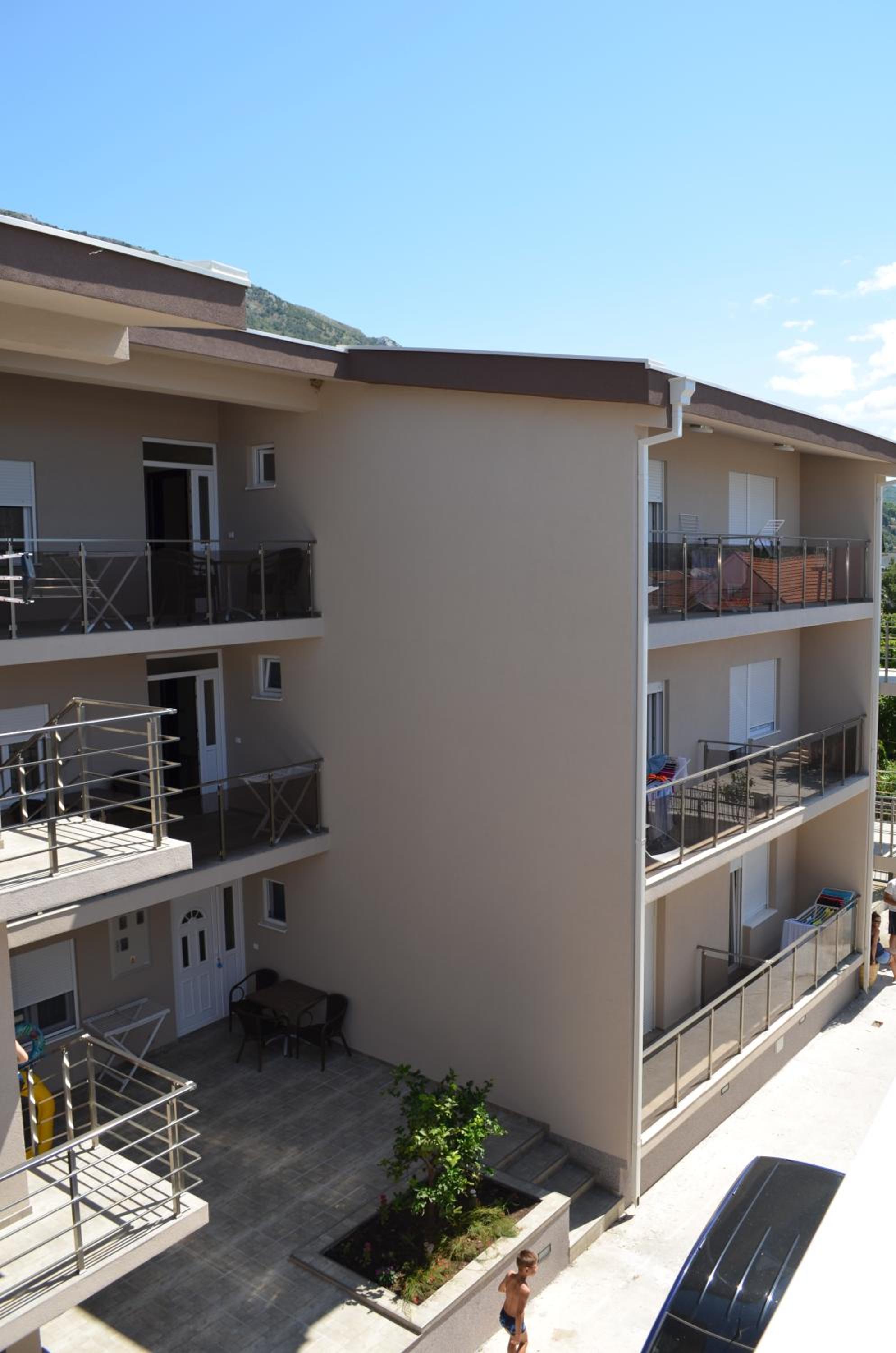 Apartments Md Lux 2 view 2