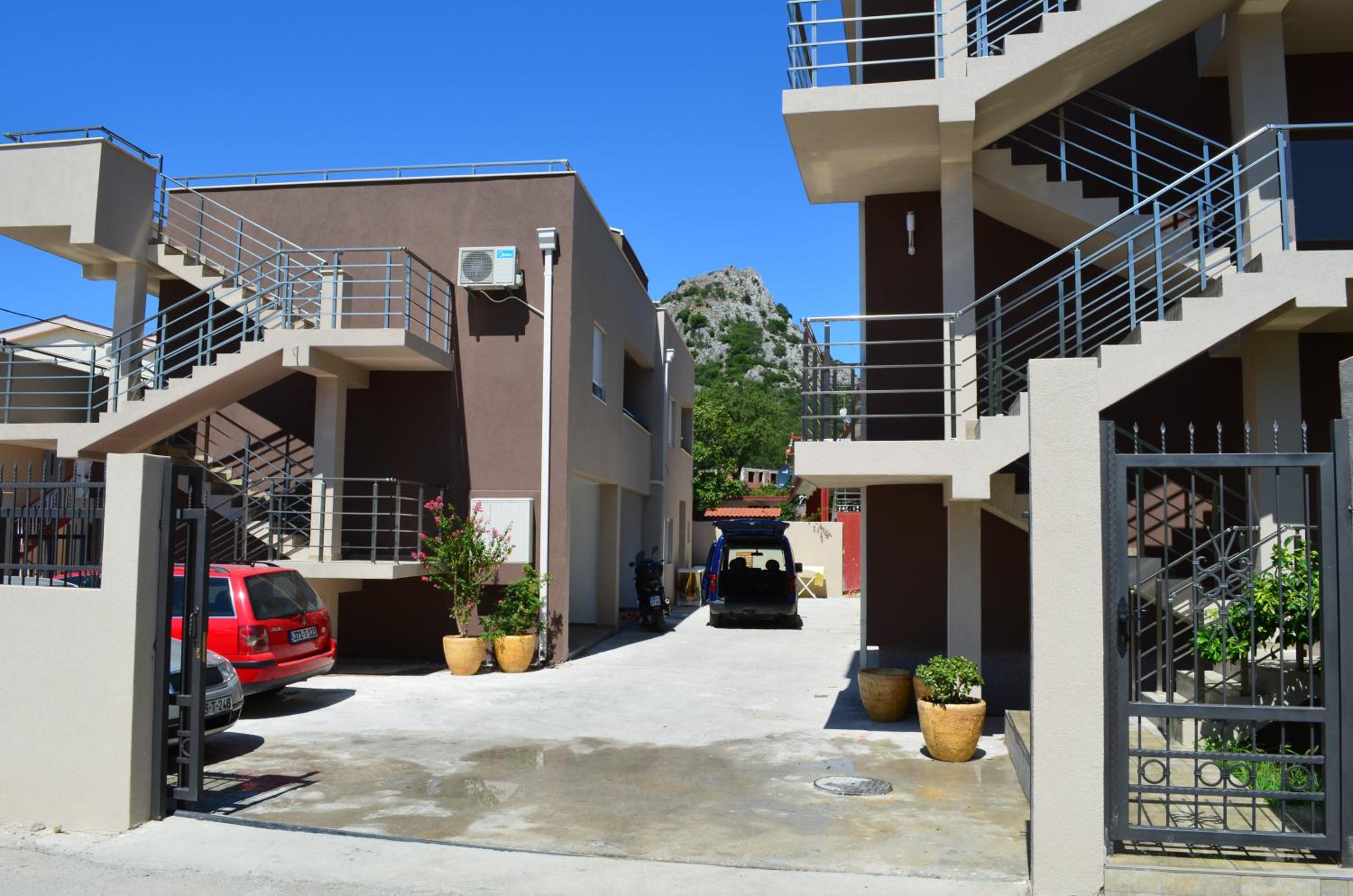 Apartments Md Lux 2 view 3