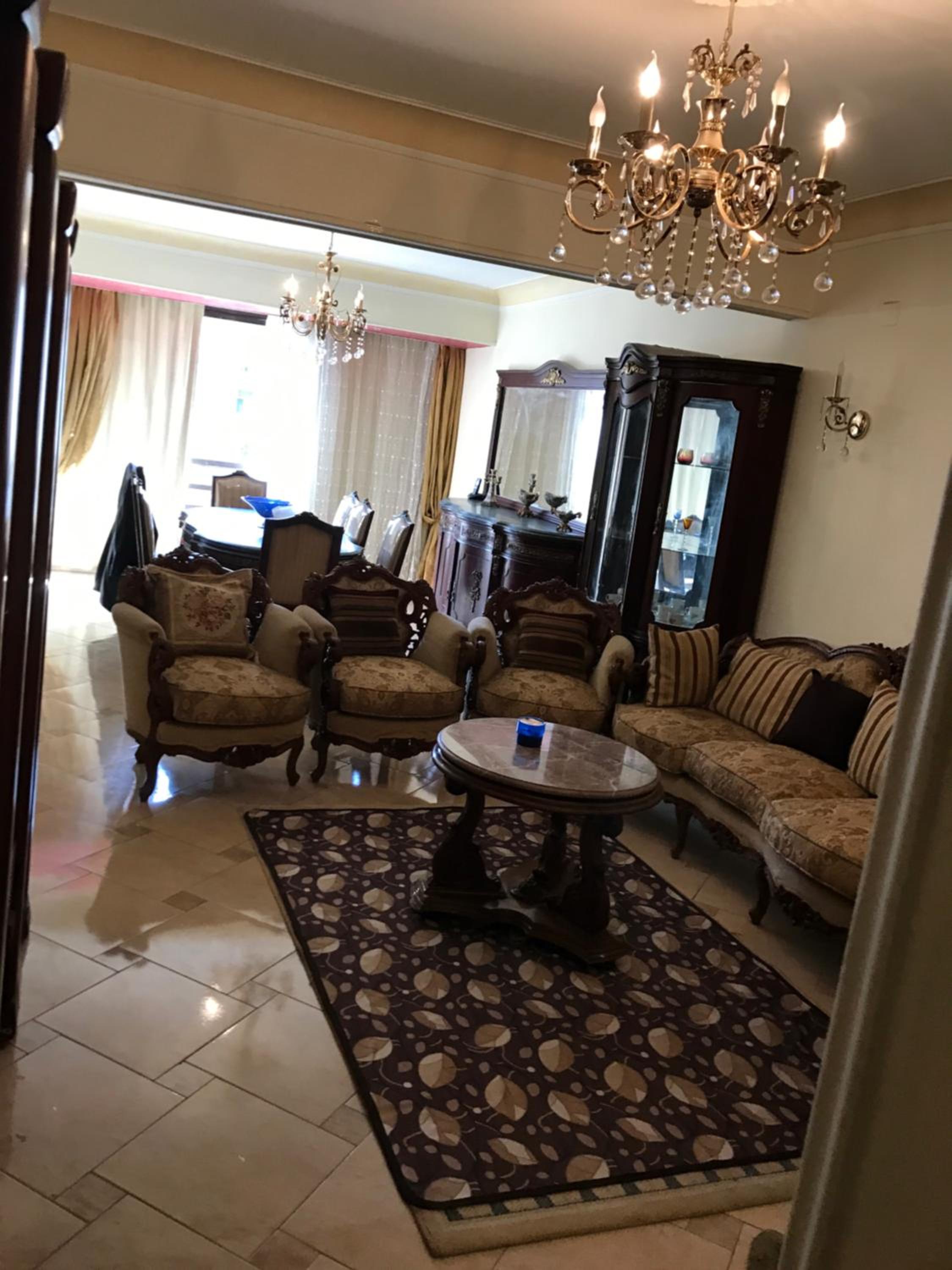 New Maadi Apartment