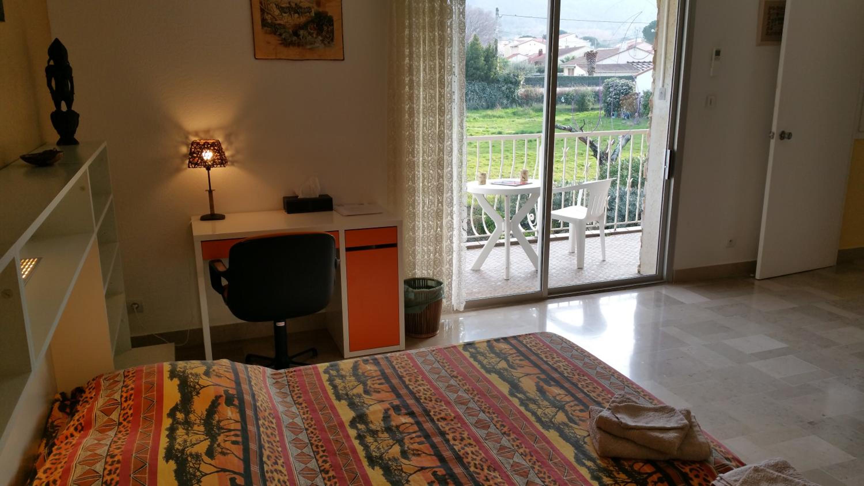 Chambres d'hôtes et gîtes Al Pati view 5