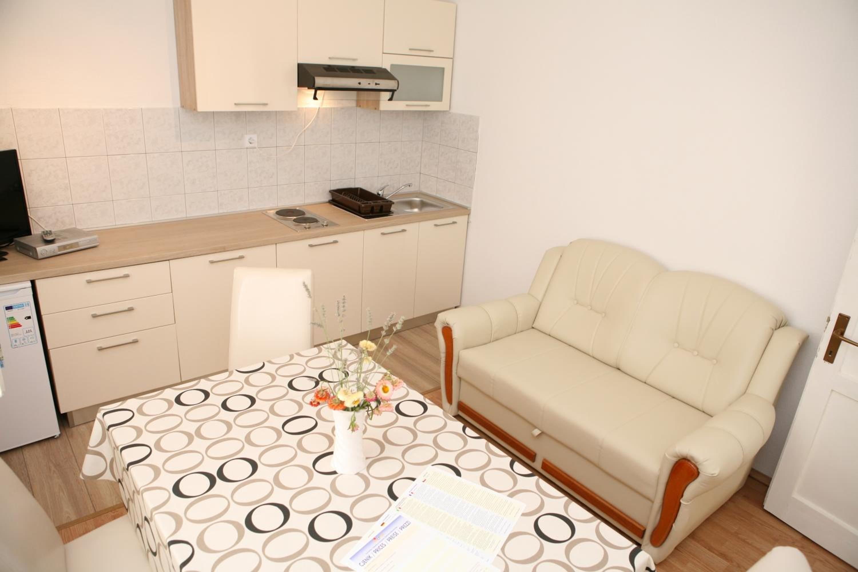 Apartments Radić en Trogir