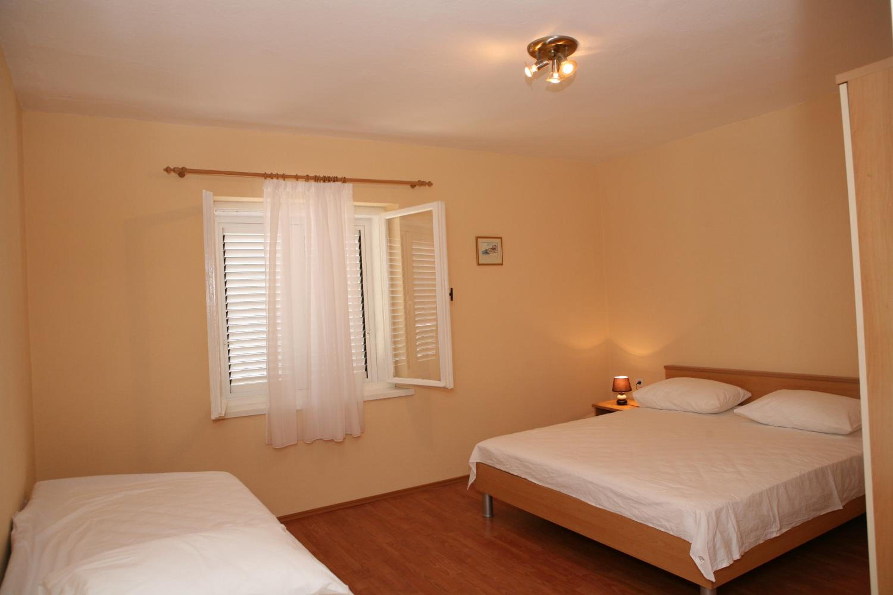 Apartments Radić en Trogir