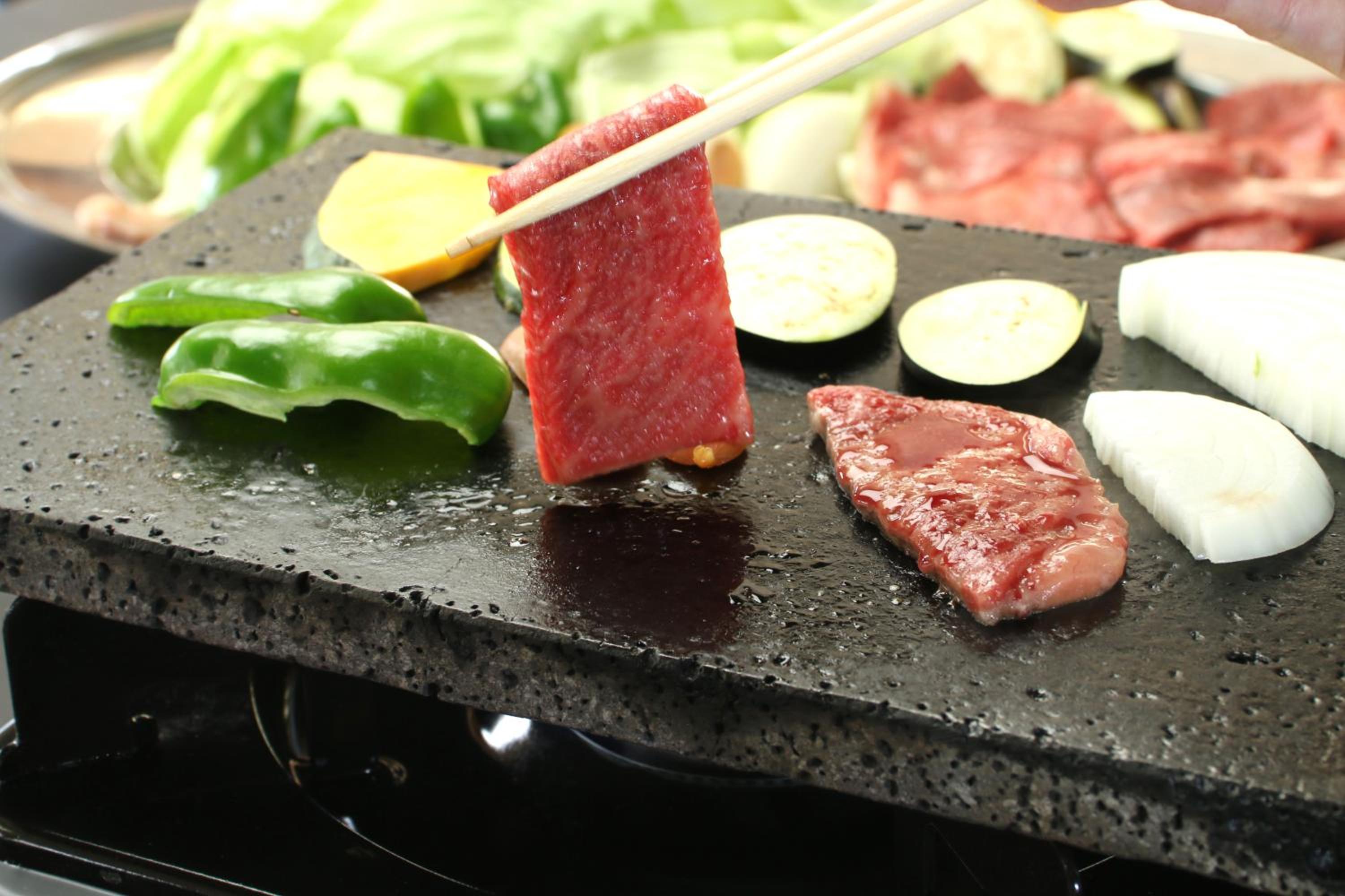 Kannabe Highland Hotel 17