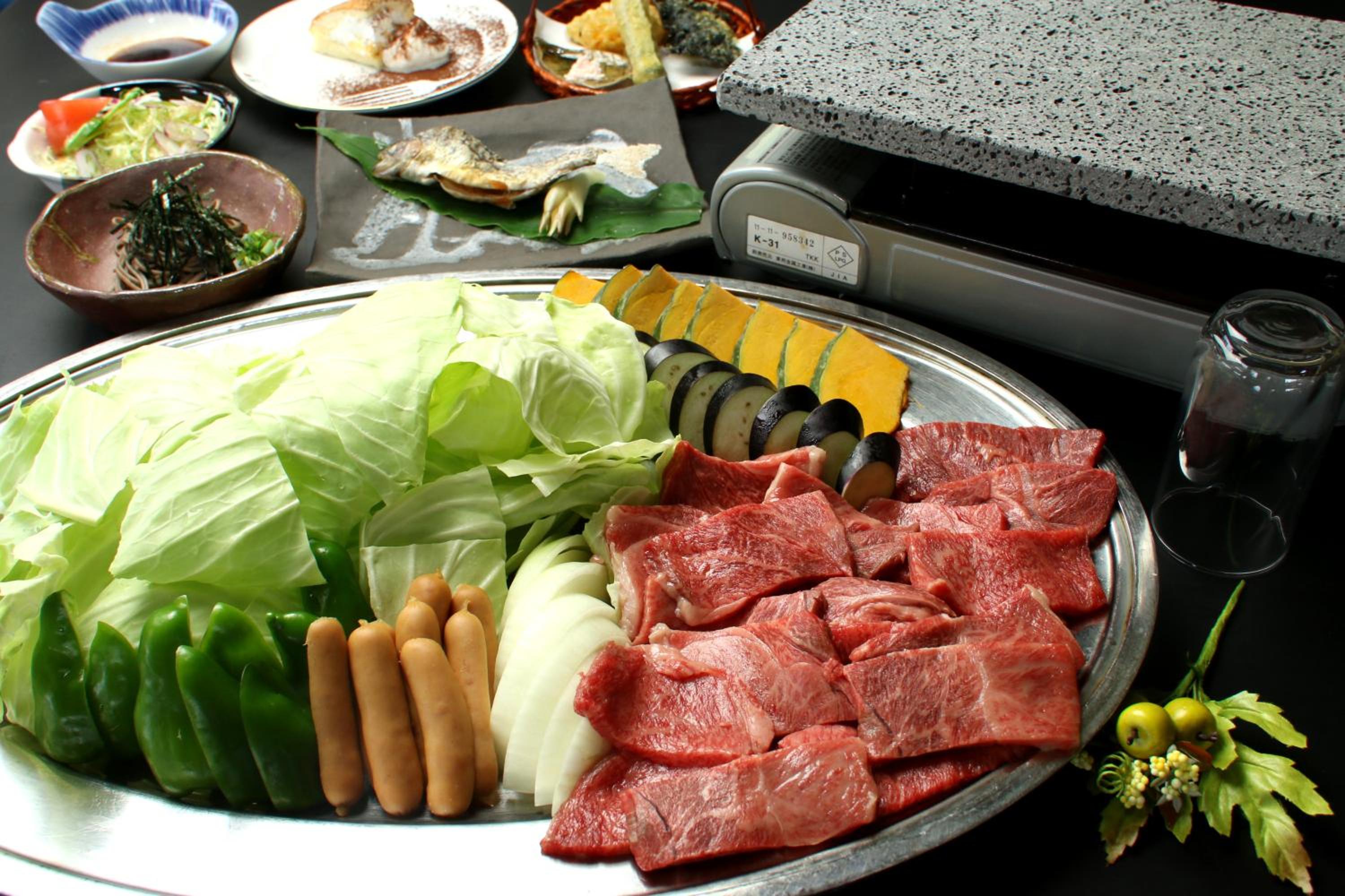 Kannabe Highland Hotel 14