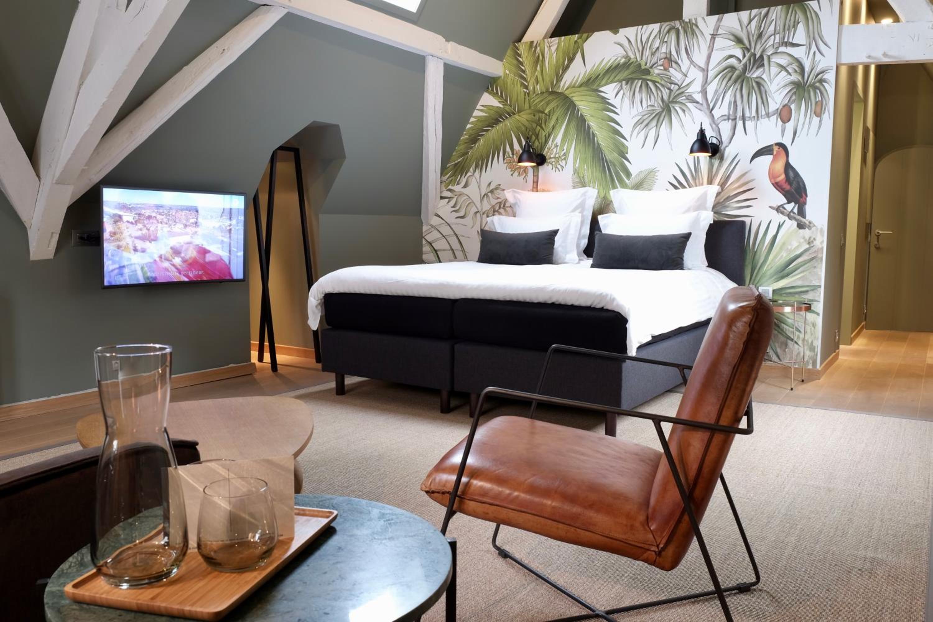 B&B Huis Koning