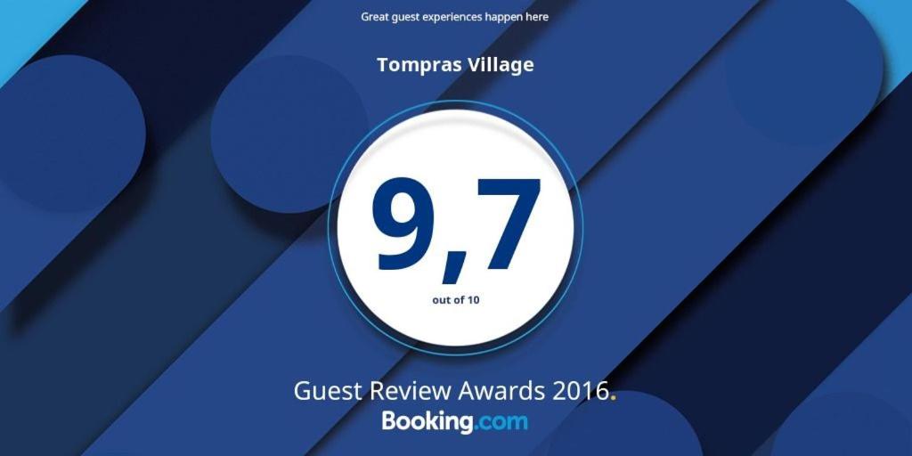 Tompras Village view 4
