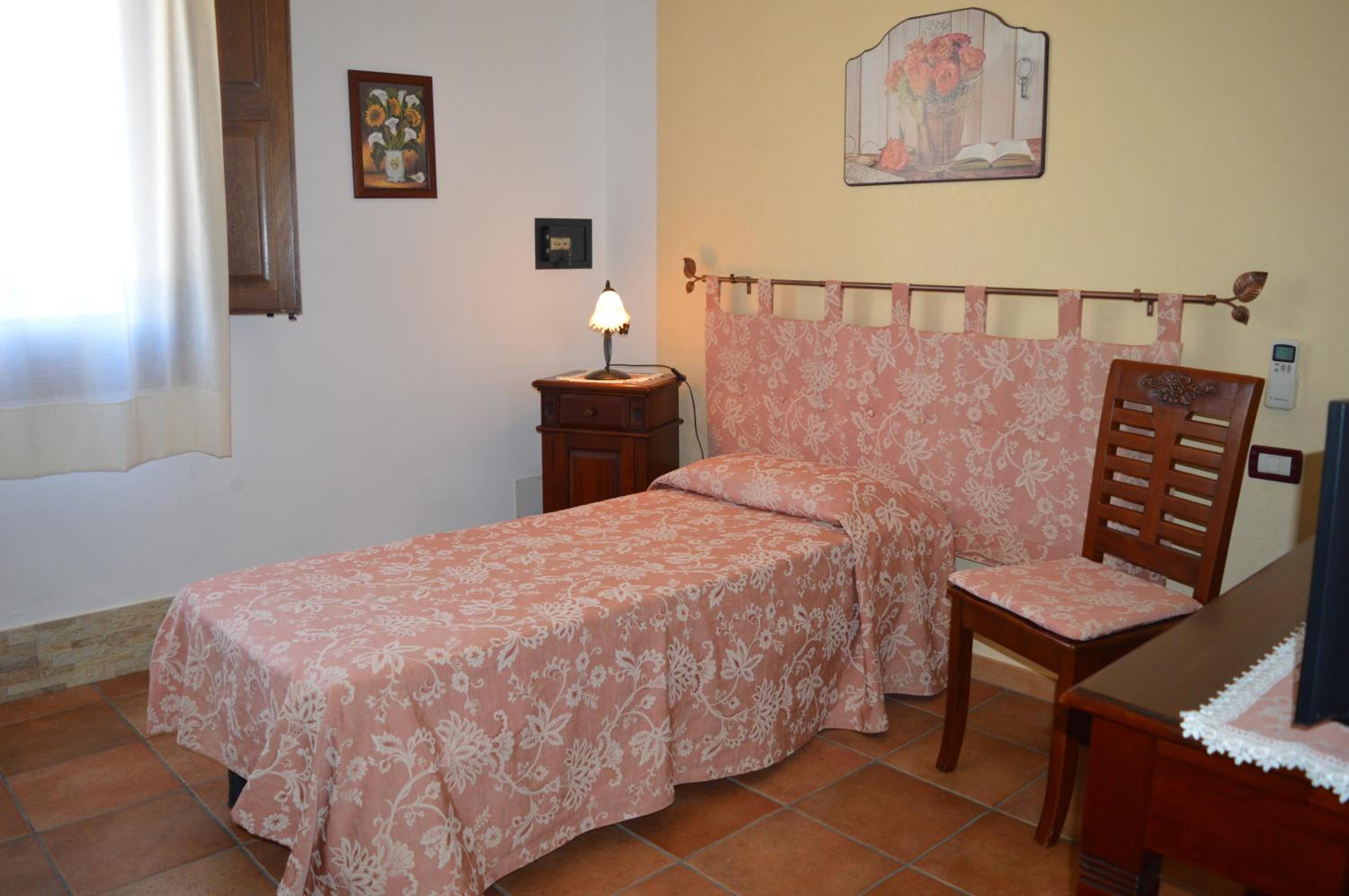 B&B Serenity en Castelluzzo