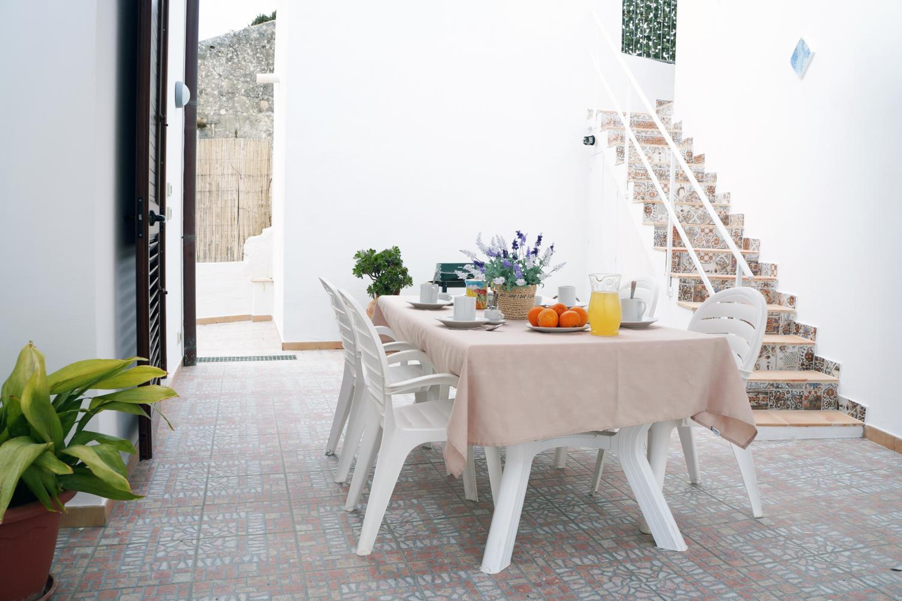 Casa Vacanza da Rosa