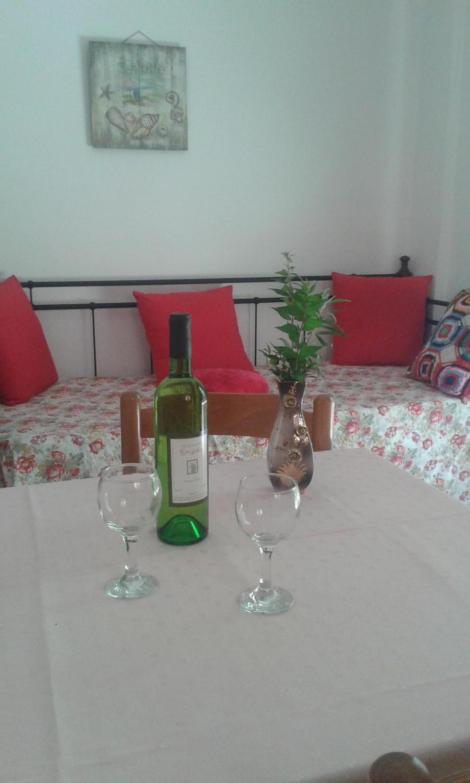Apartments Mary