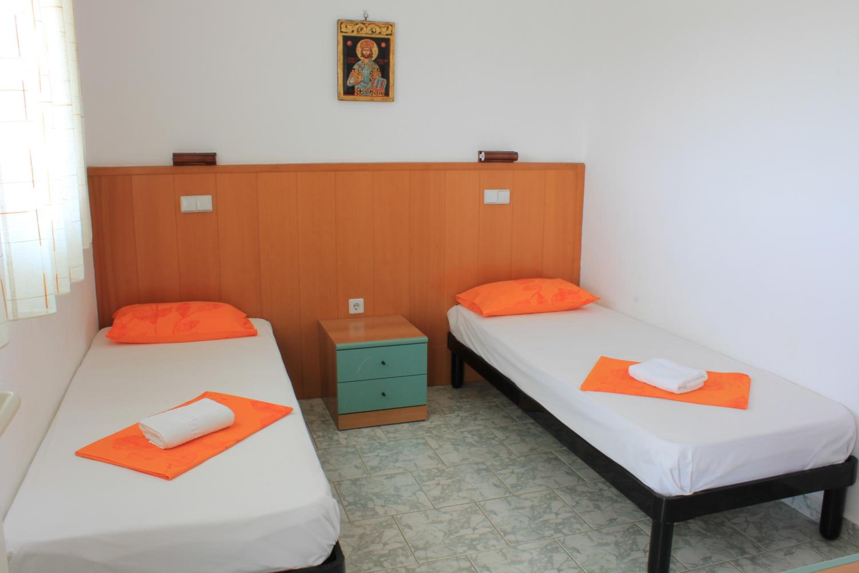 Seaview Aparthotel