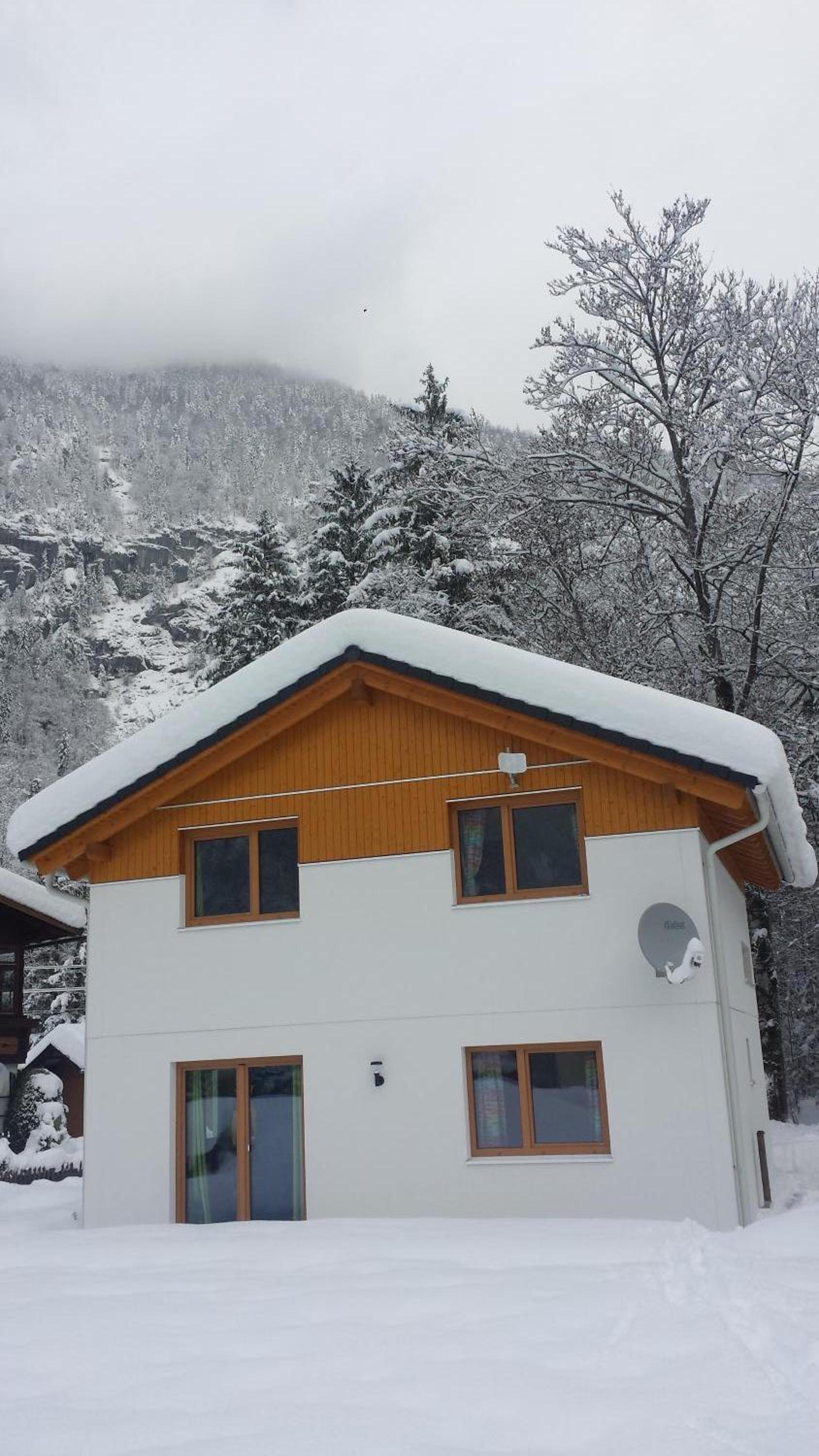 Apartment Obertraun