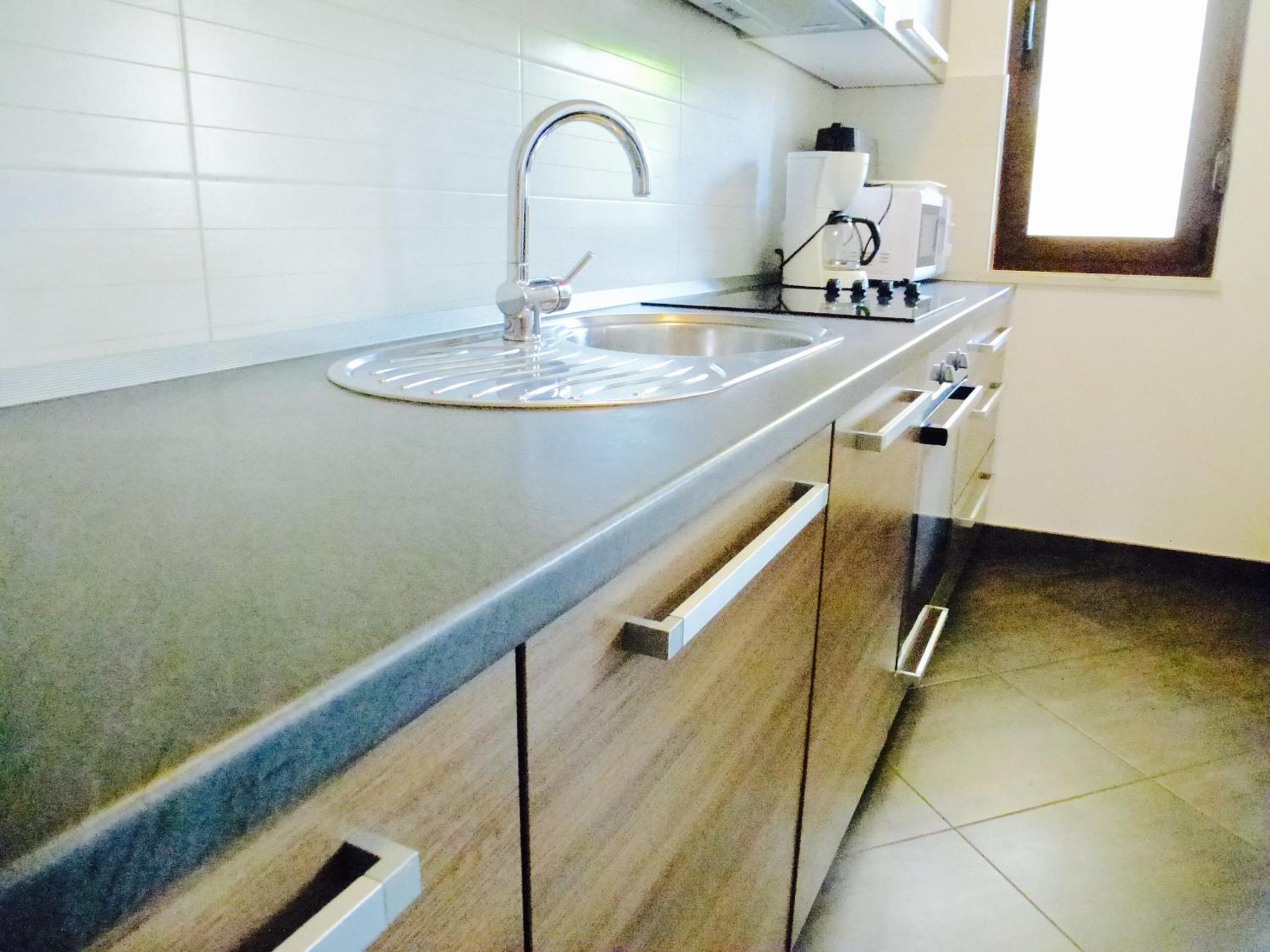 Apartments Danex Aida view 4