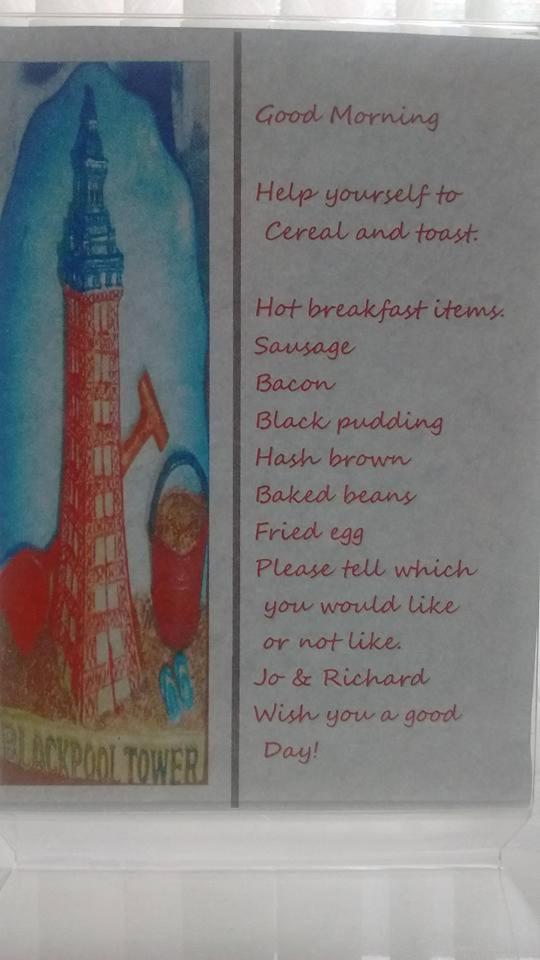 Meland (Families ONLY B&B)