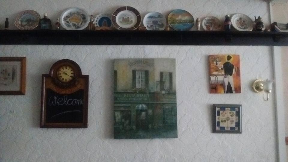 Meland (Families ONLY B&B)