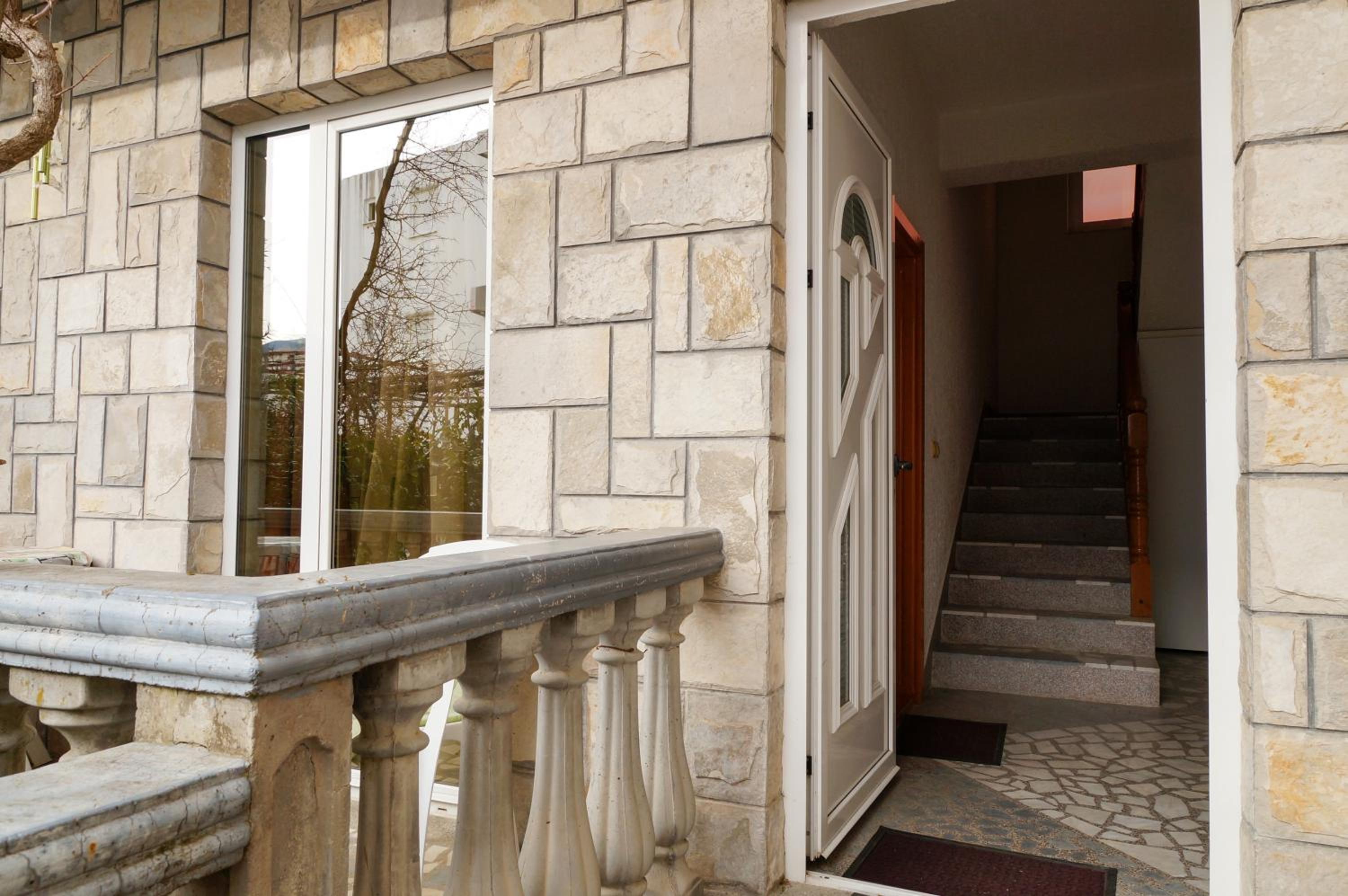 Guest House Heart of Budva view 5